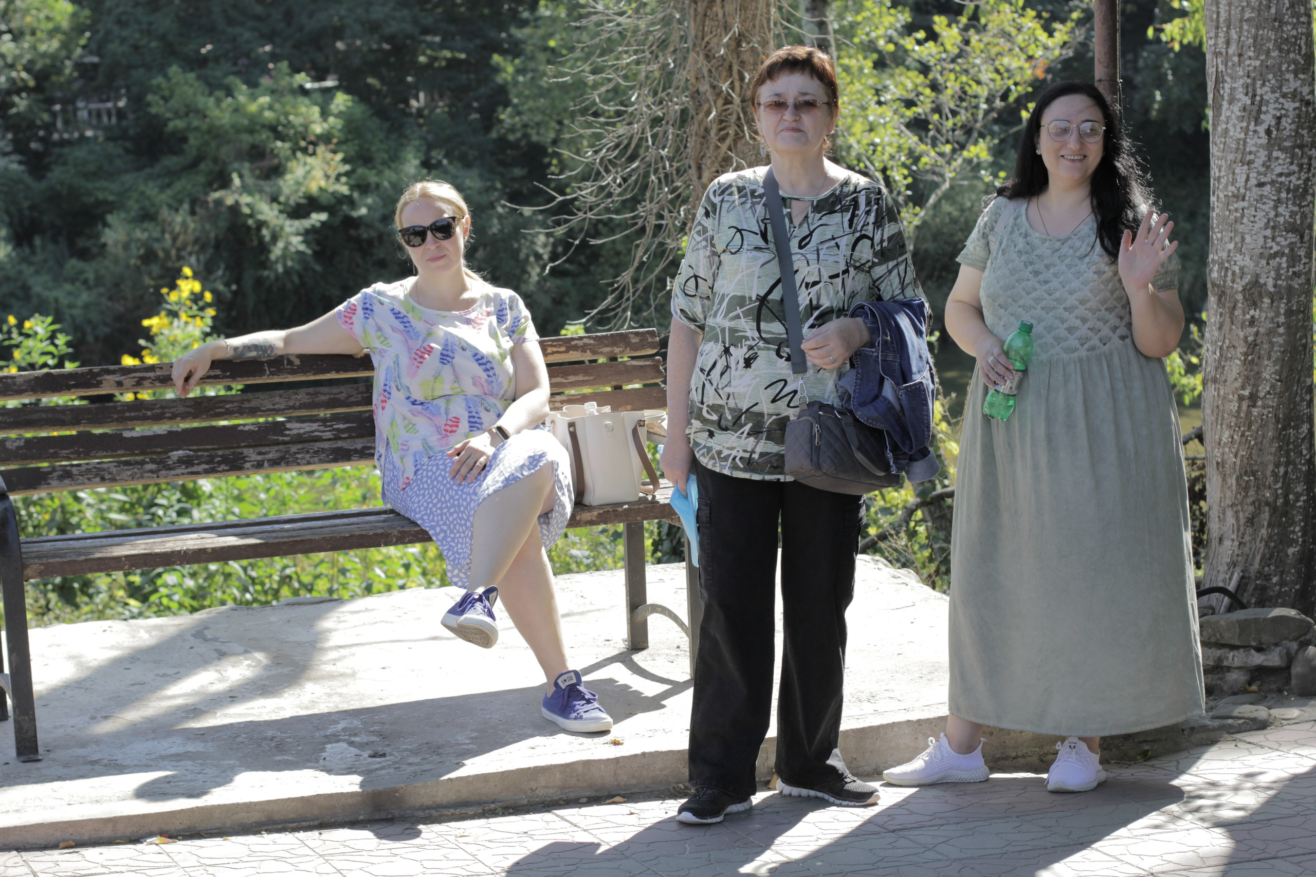 Горячий Ключ (2024-09-22). Собор Отрасли