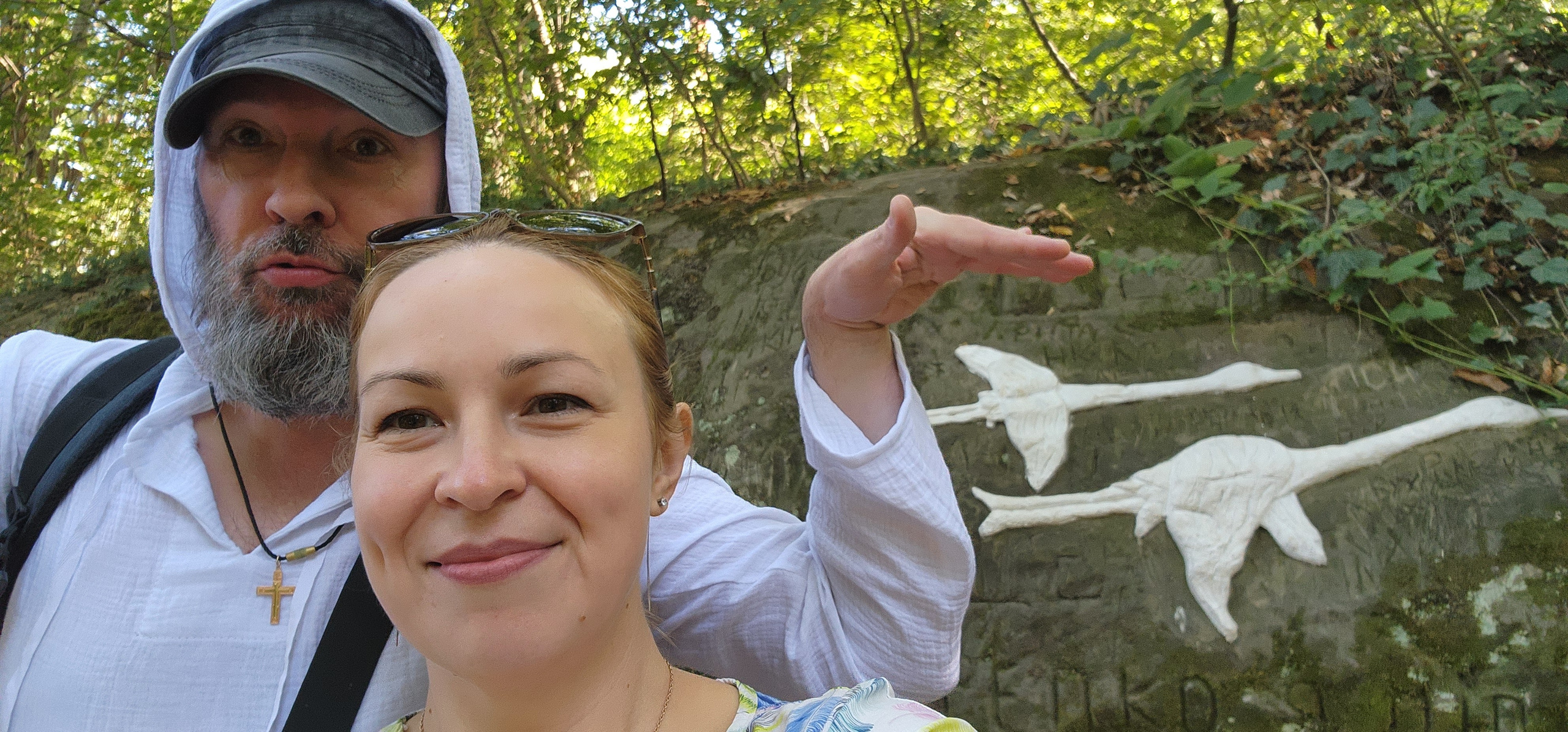 Горячий Ключ (2024-09-22). Собор Отрасли