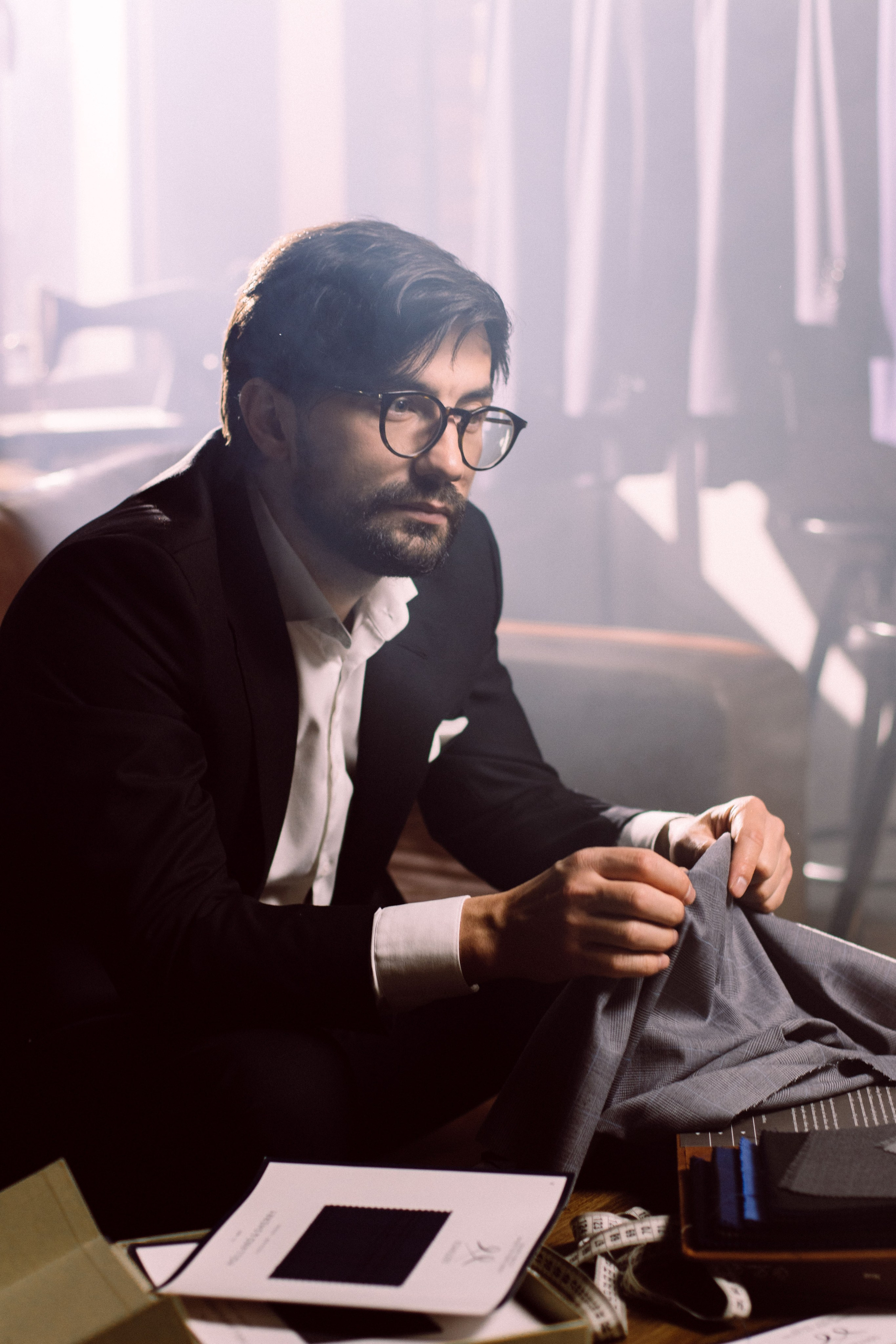 Создатель. Фотограф Владивосток