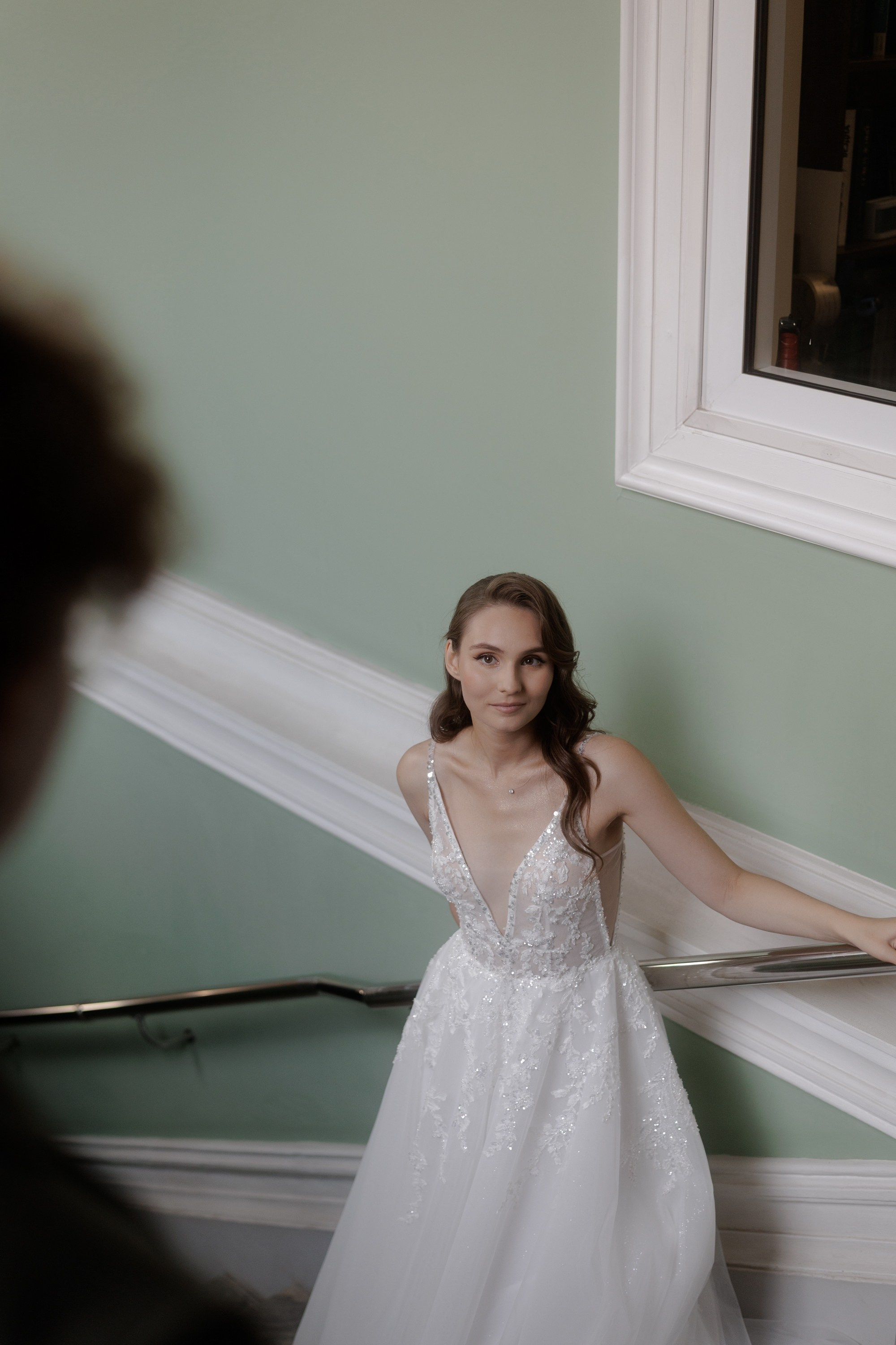 Ты мое небо. Свадебный фотограф