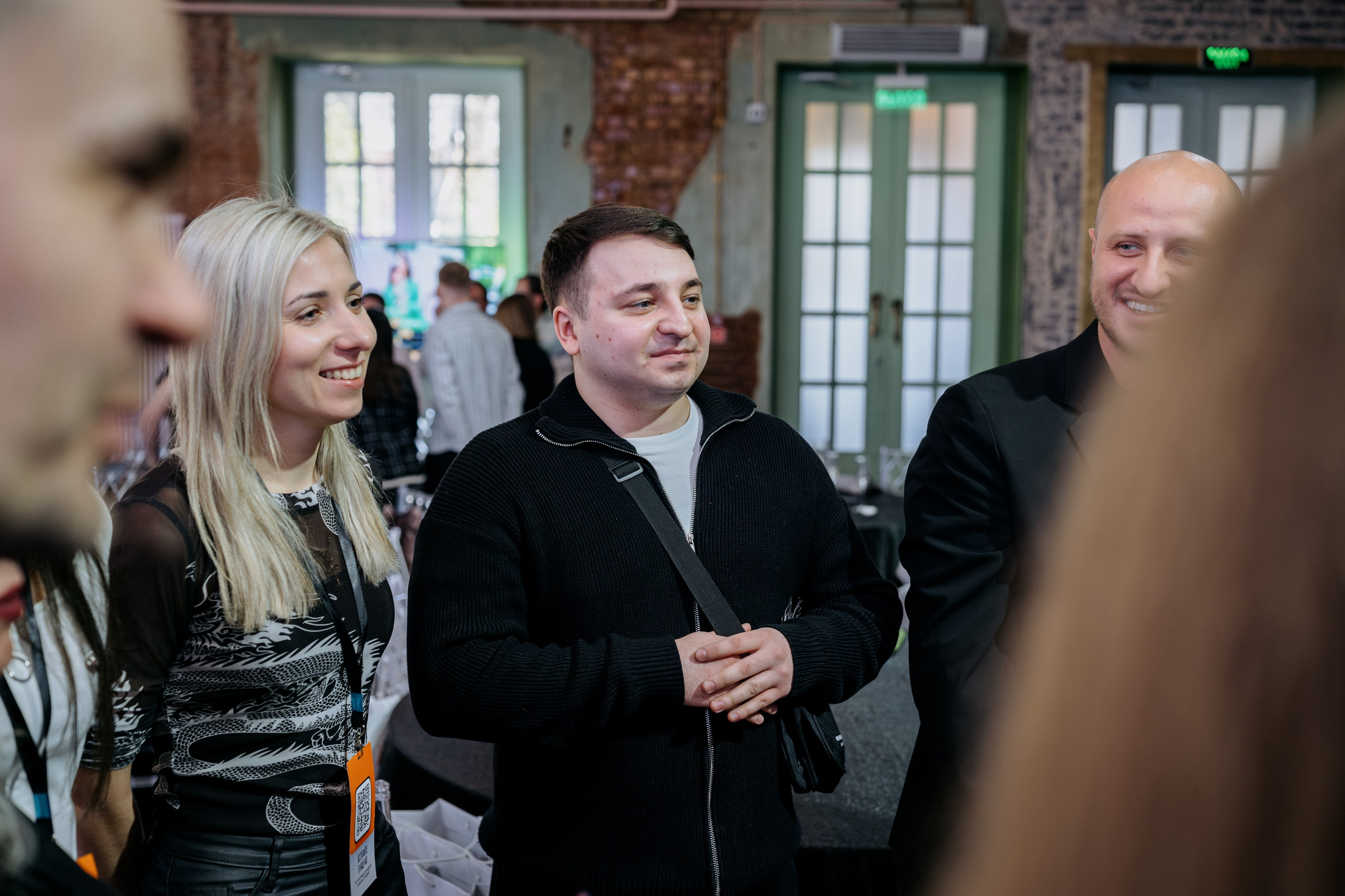 Выпускной СуперВеб. Репортажный и портретный фотограф в Москве Илья Спиридонов