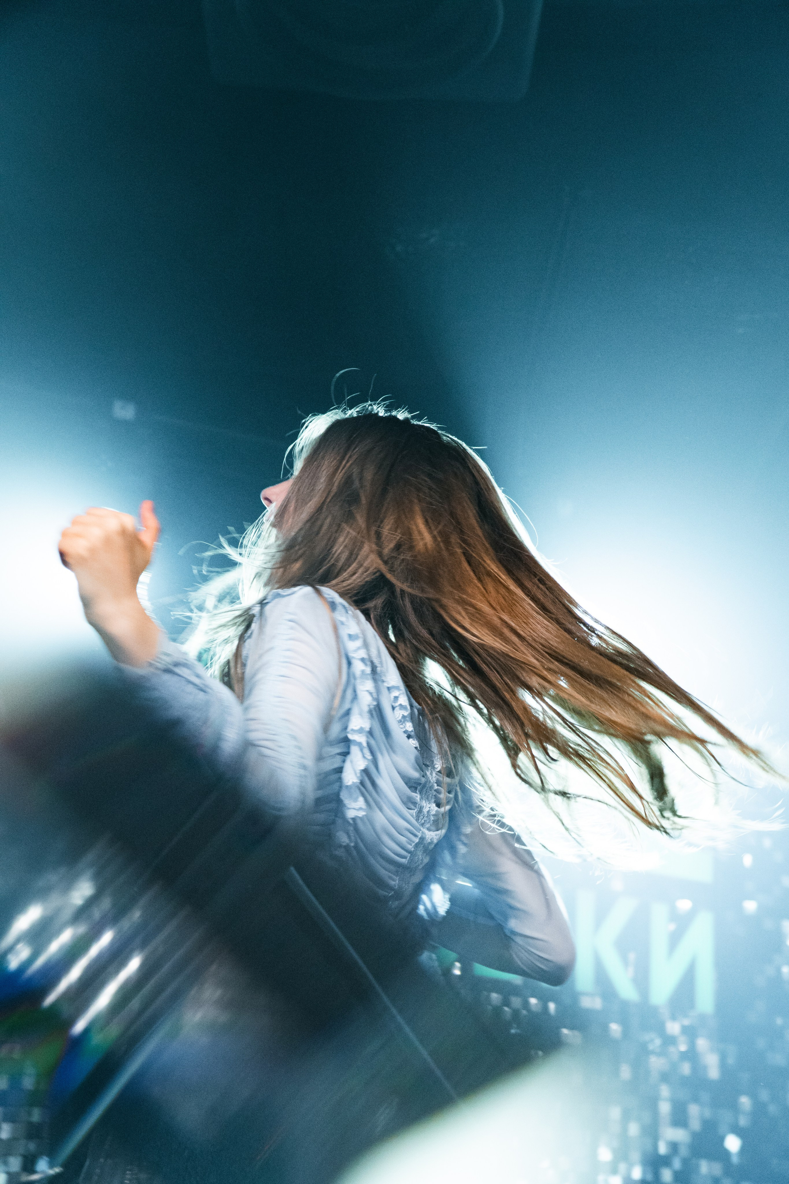 MINAEVA — SEA OF MUSIC. JK`Shot