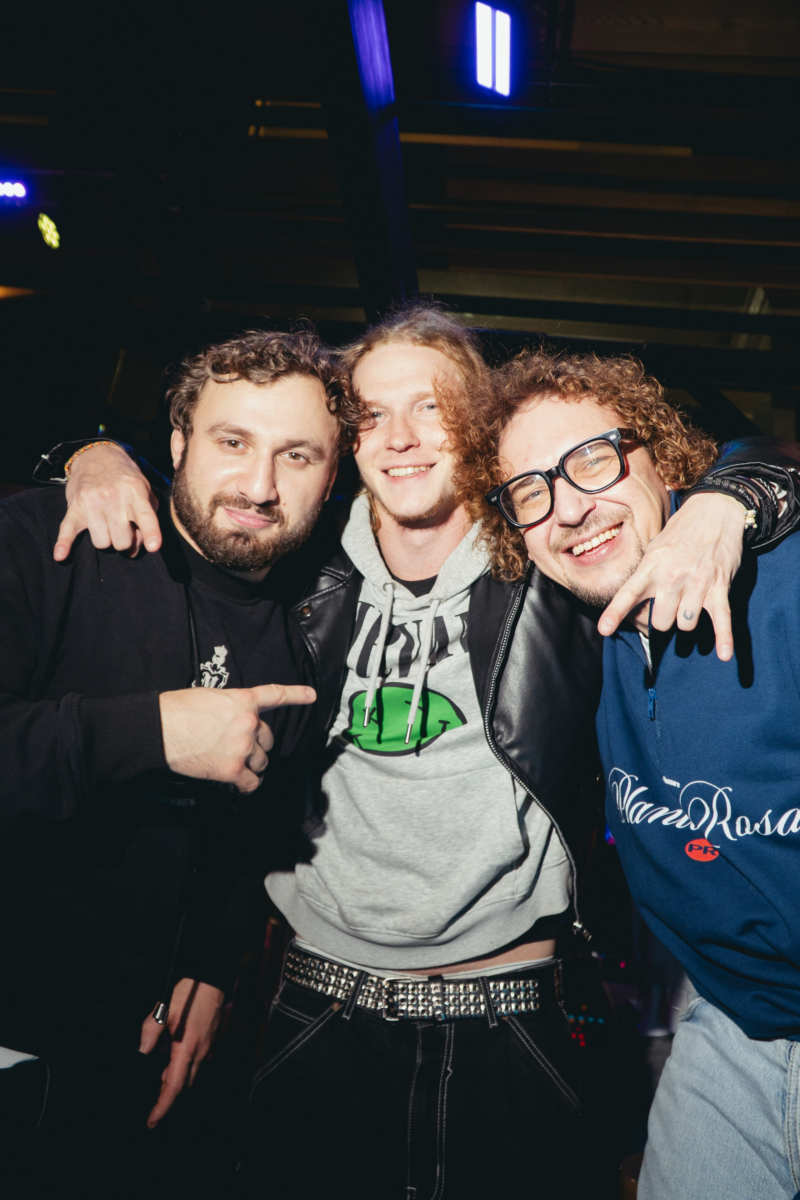 Мероприятия. JK`Shot