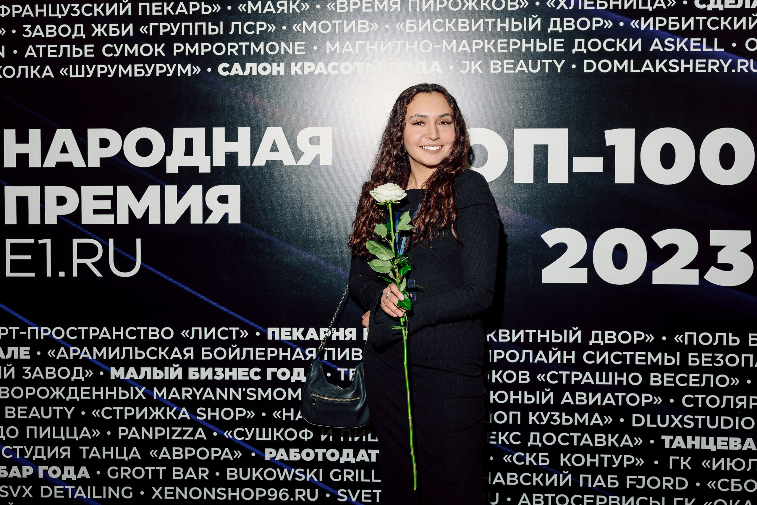 Народная премия Е1 2023. Лёшка Варзегов — фотограф