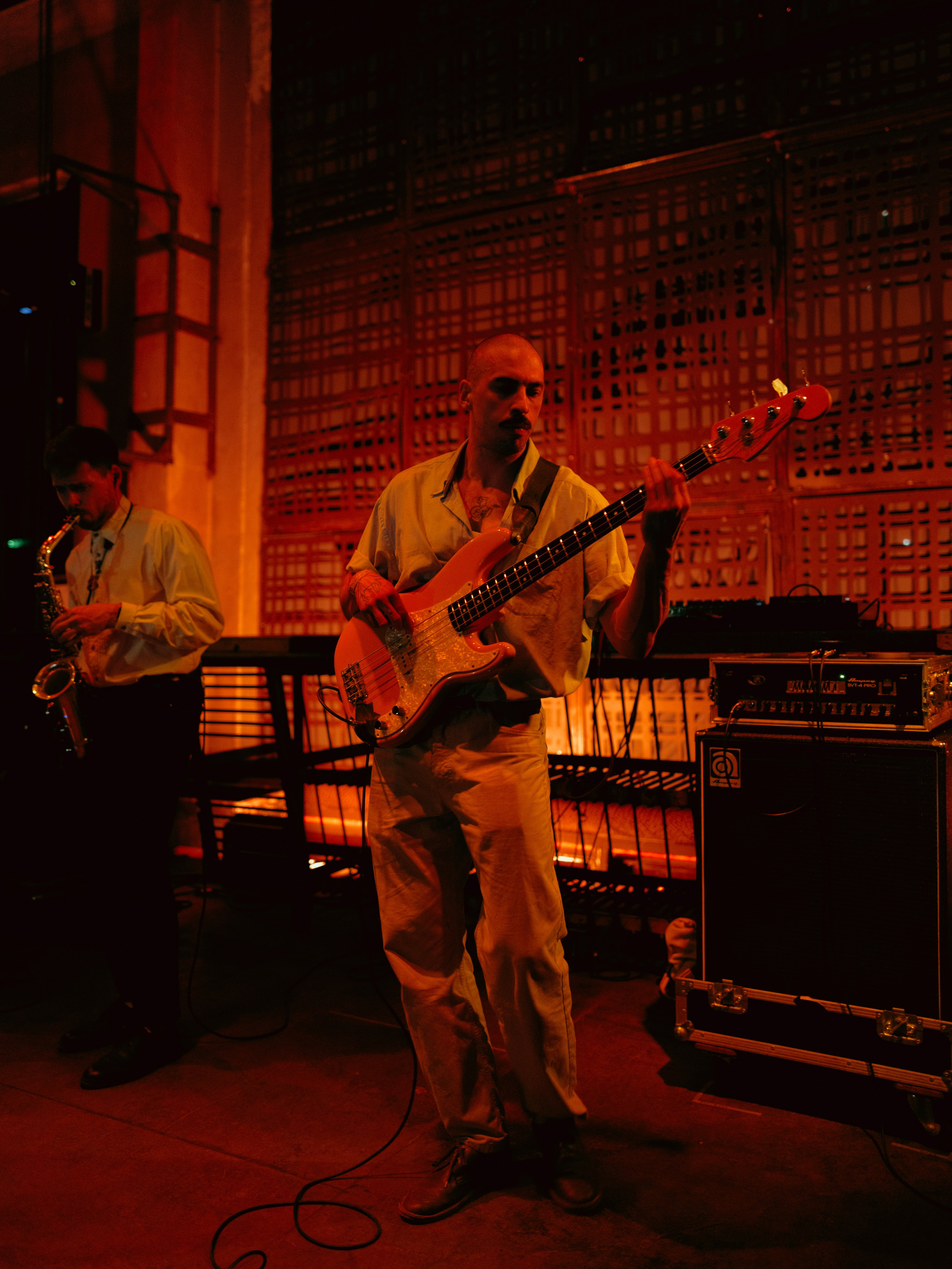 SICK YEARS, ARMA ╳ SILA SVETA. @tomrus: Рустам Шагиморданов — фотограф