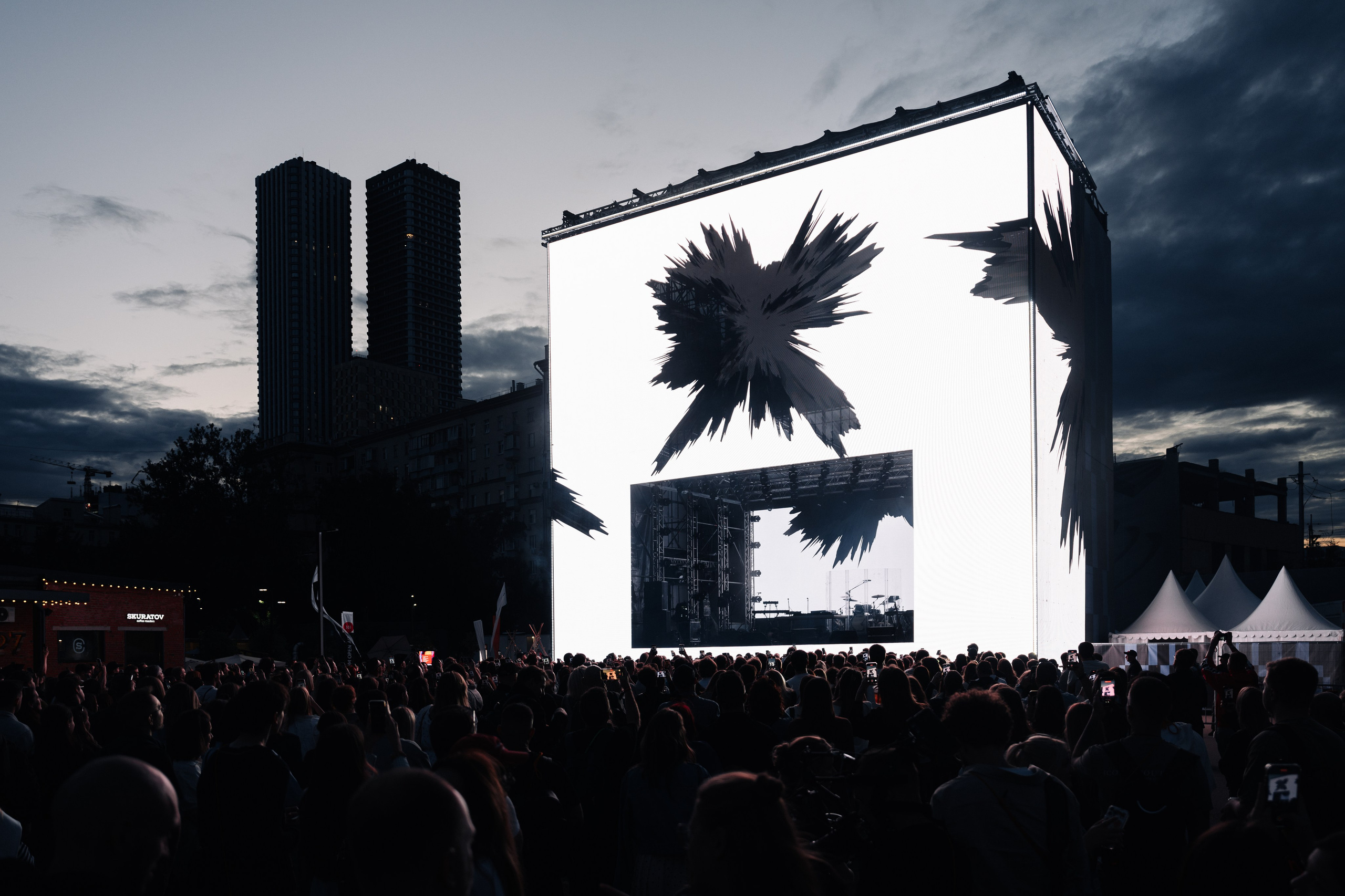 YANDEX ECOM STAGE, FORMATE. @tomrus: Рустам Шагиморданов — фотограф