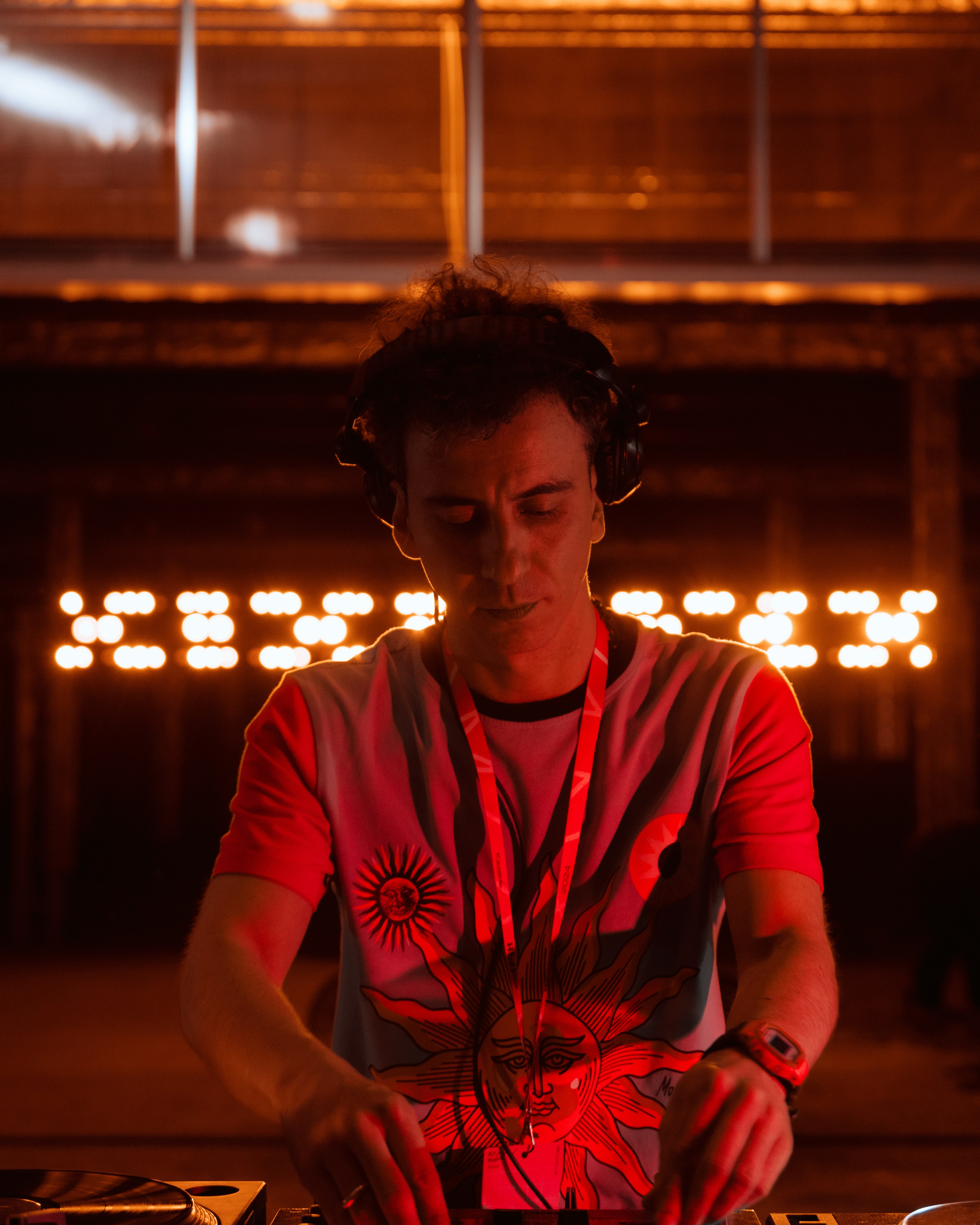 NUR 2024. @tomrus: Рустам Шагиморданов — фотограф