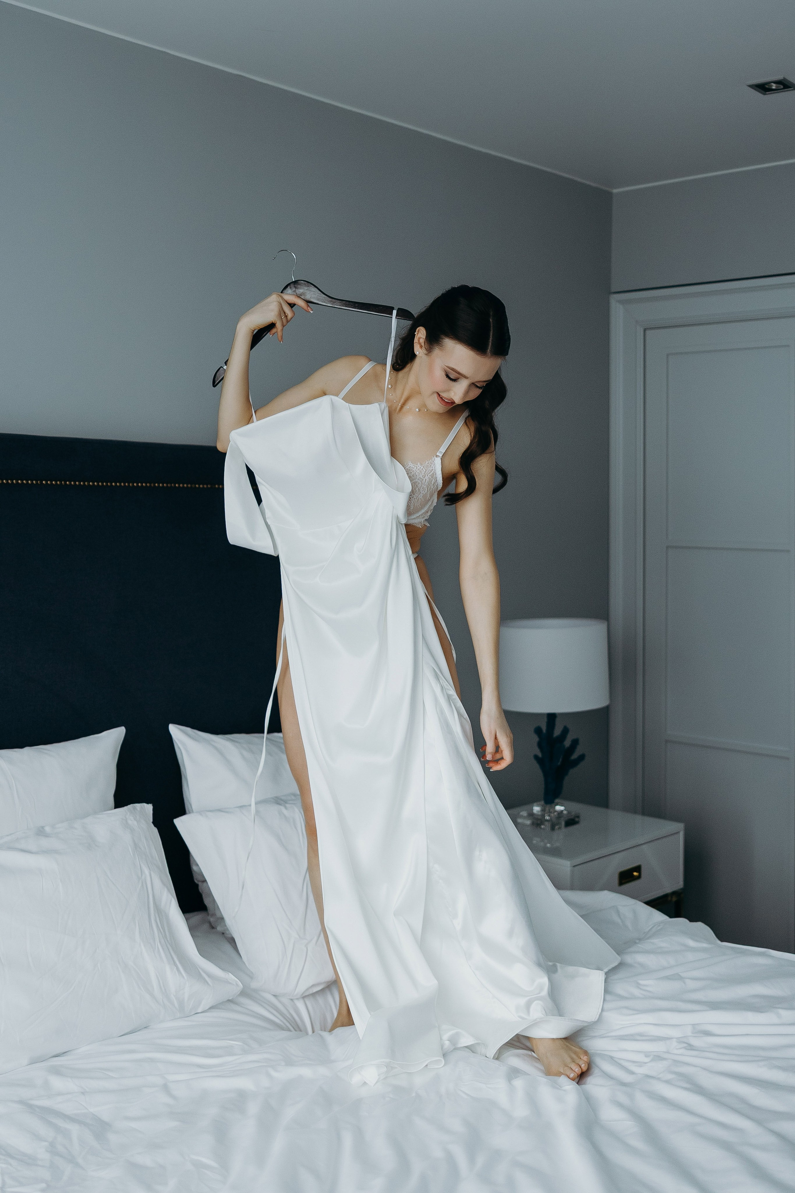 Wedding day 25.04.25. Свадебный фотограф в Санкт-Петербурге