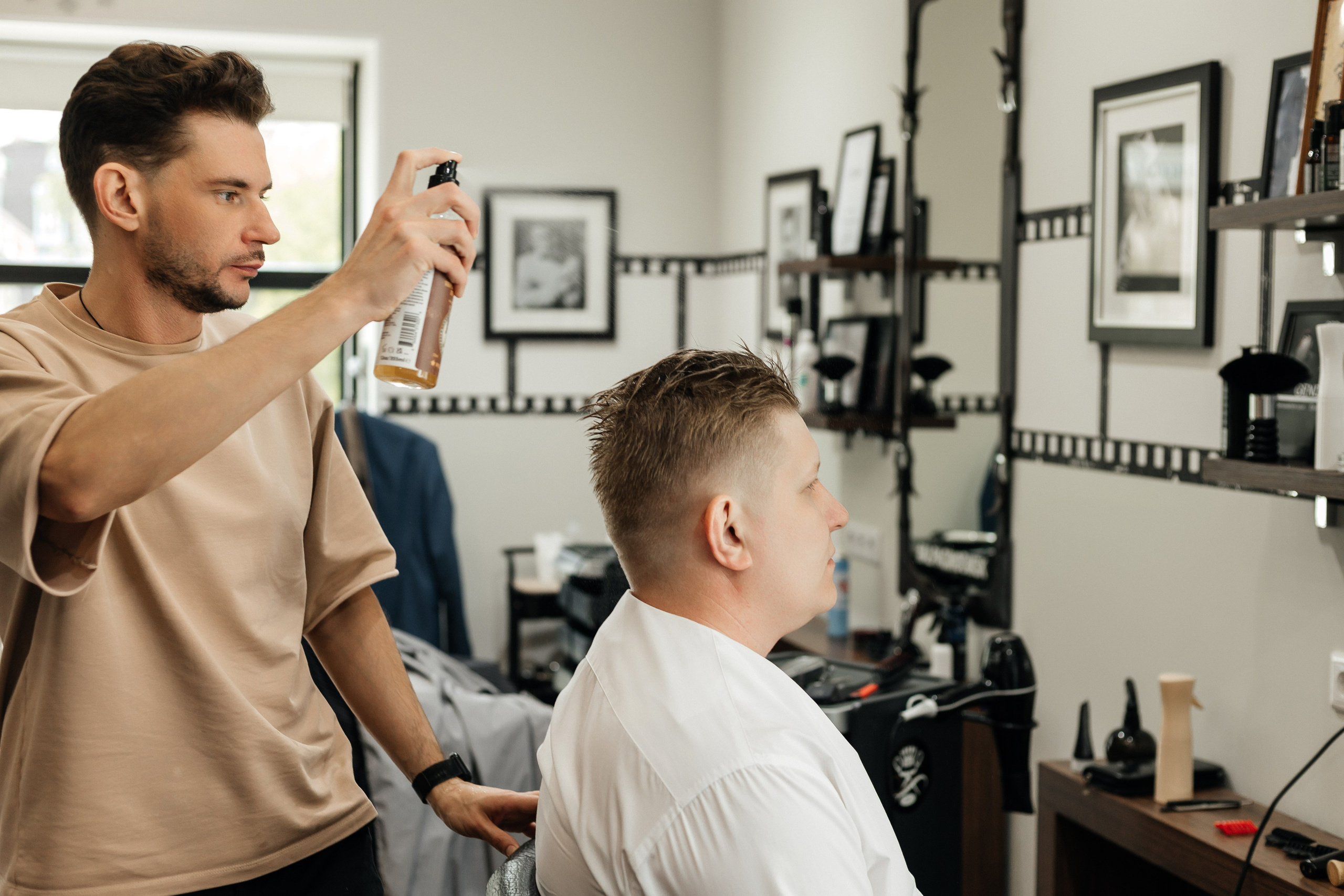 Вероника и Юра. Свадебный и Семейный фотограф Свекрова Ольга