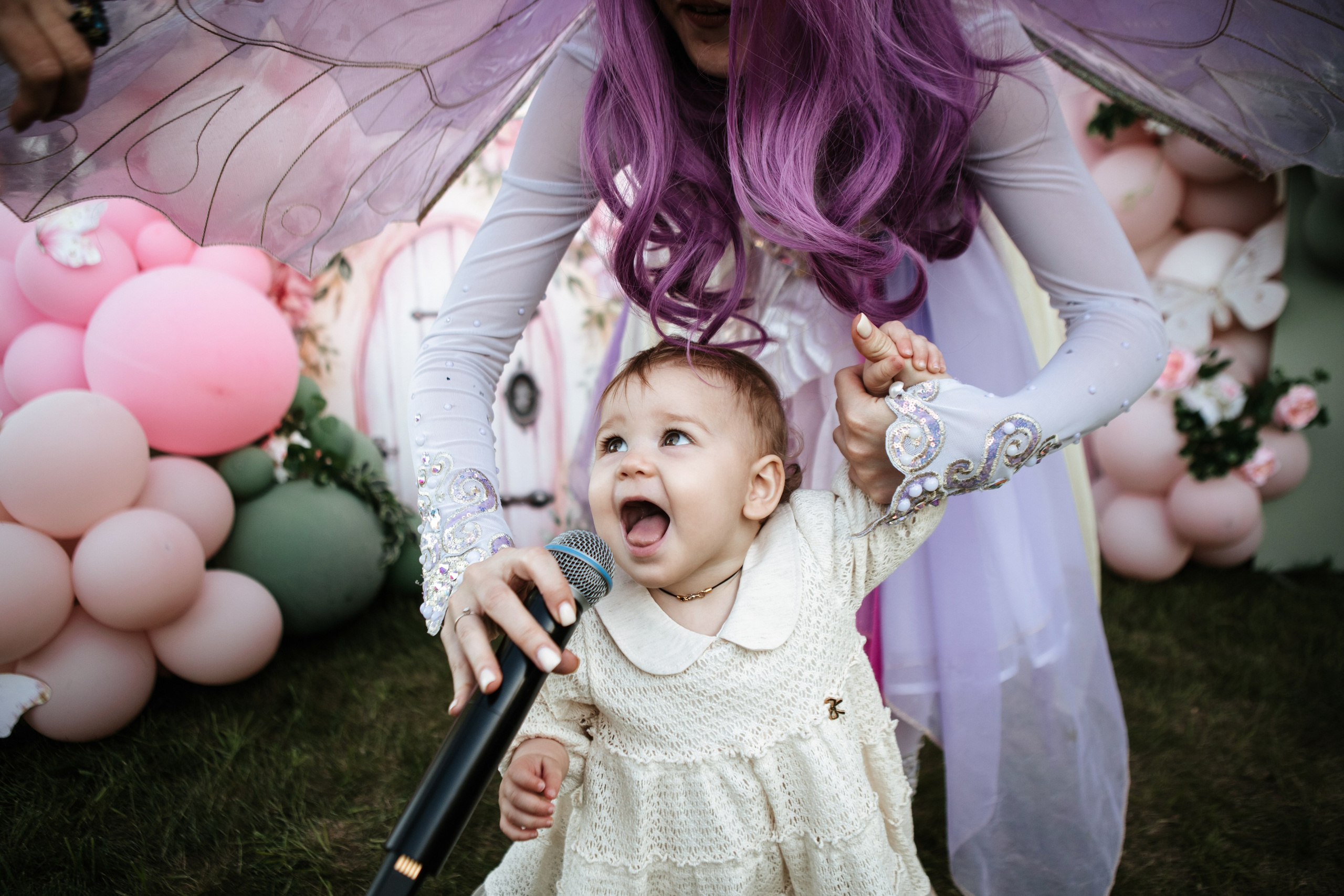Майе годик. Фотограф в Волгограде и Москве | Анастасия Лаврова