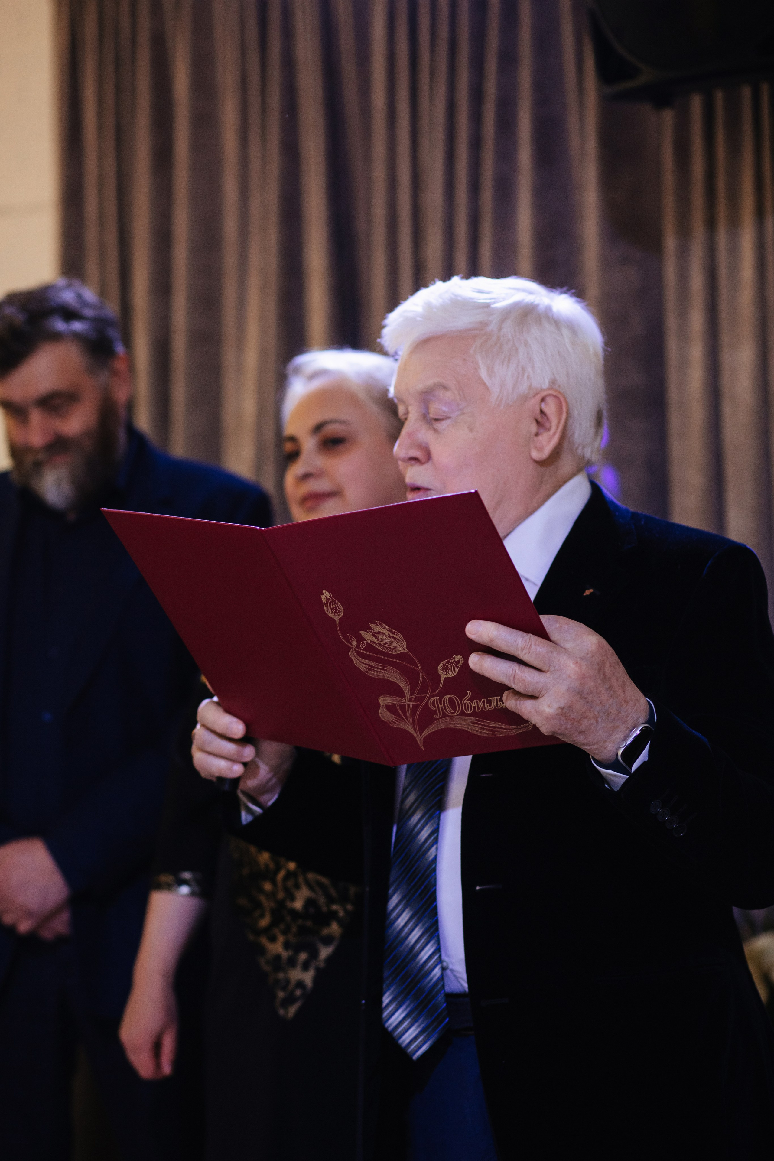 75 лет!. Фотограф в Волгограде и Москве | Анастасия Лаврова