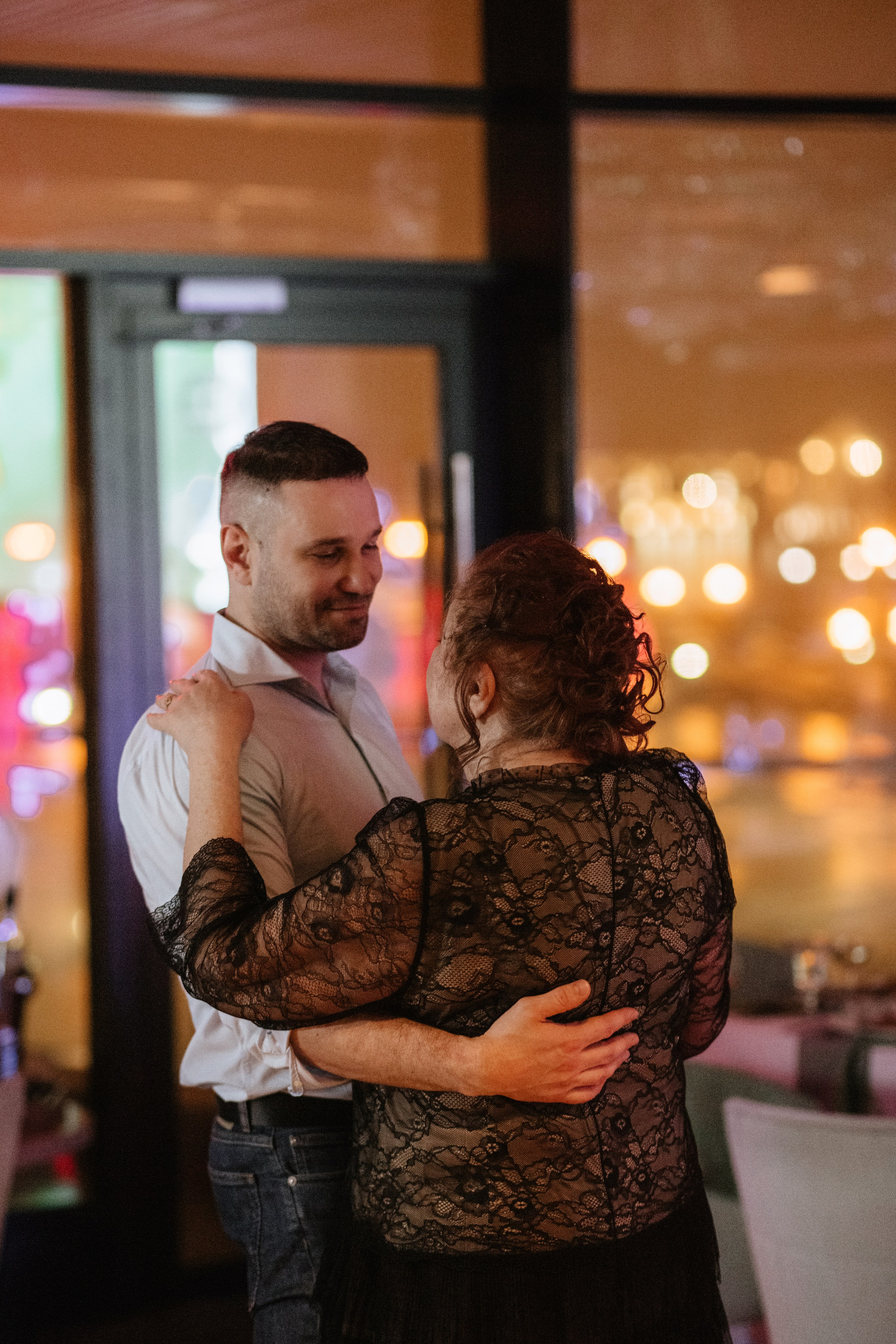 Юбилей Людмилы Ивановны. Фотограф в Волгограде и Москве | Анастасия Лаврова