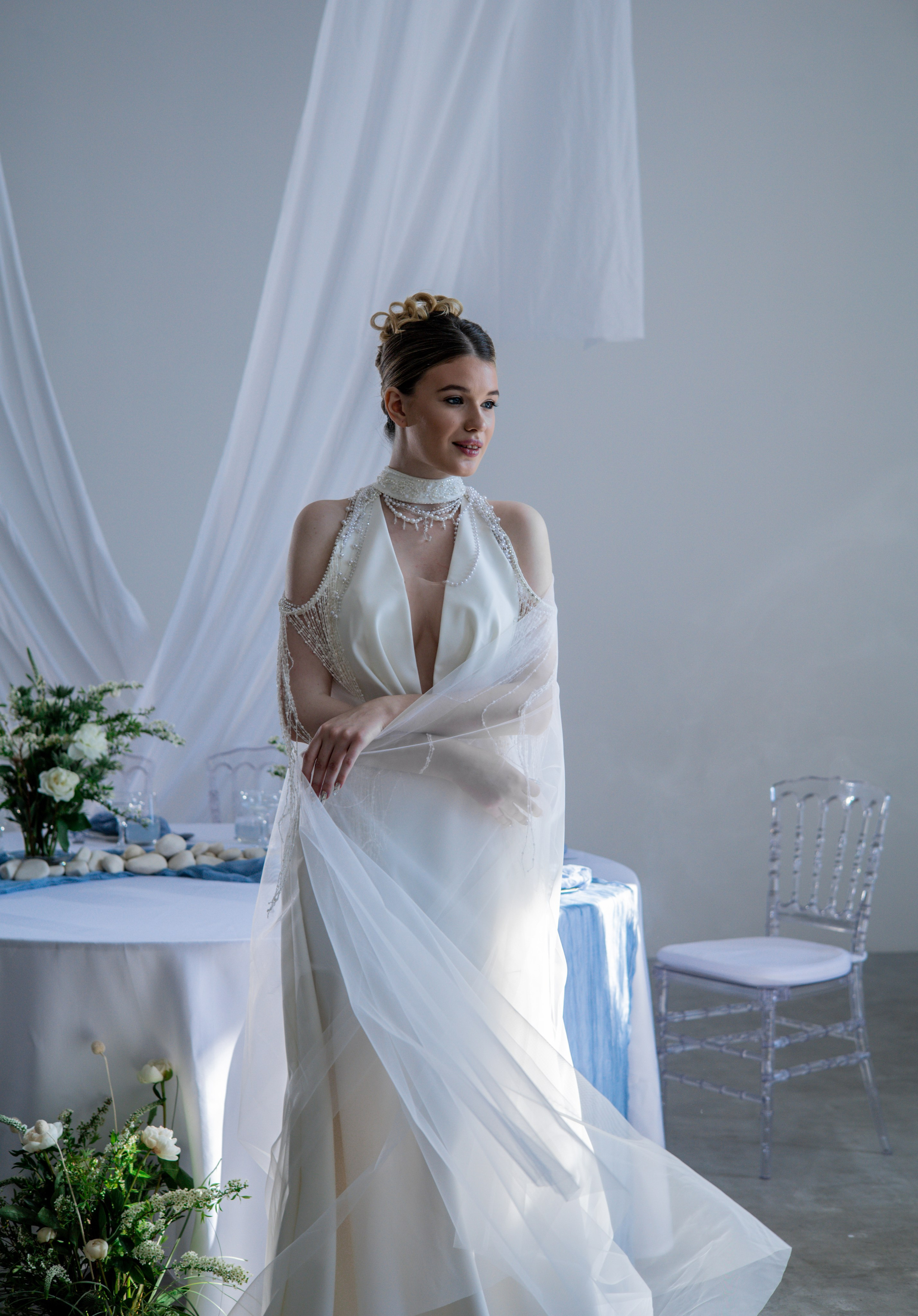 Е+В. Фотограф Элла Ефимова