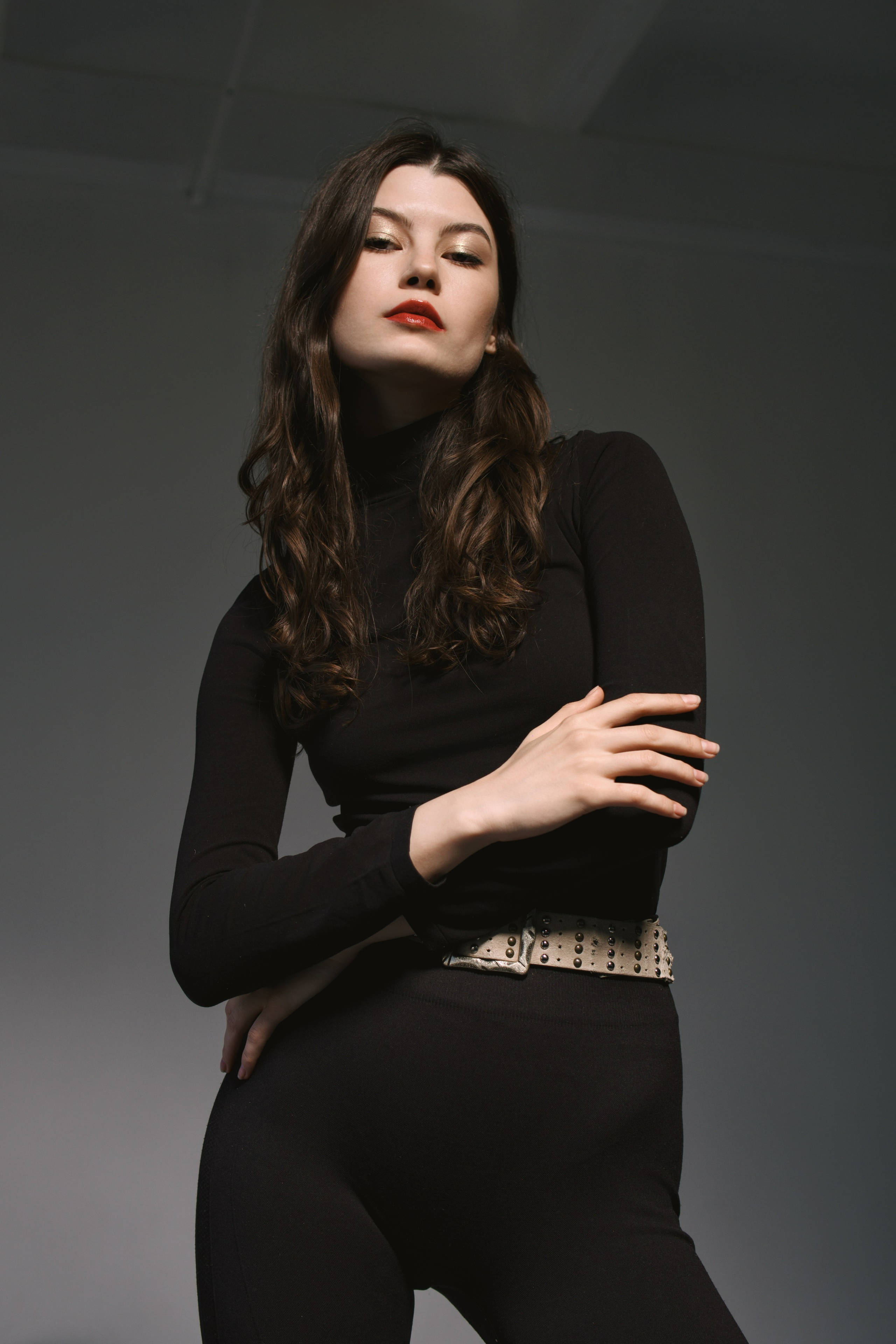 Анастасия. Фотограф в Москве Михаил Елизарьев