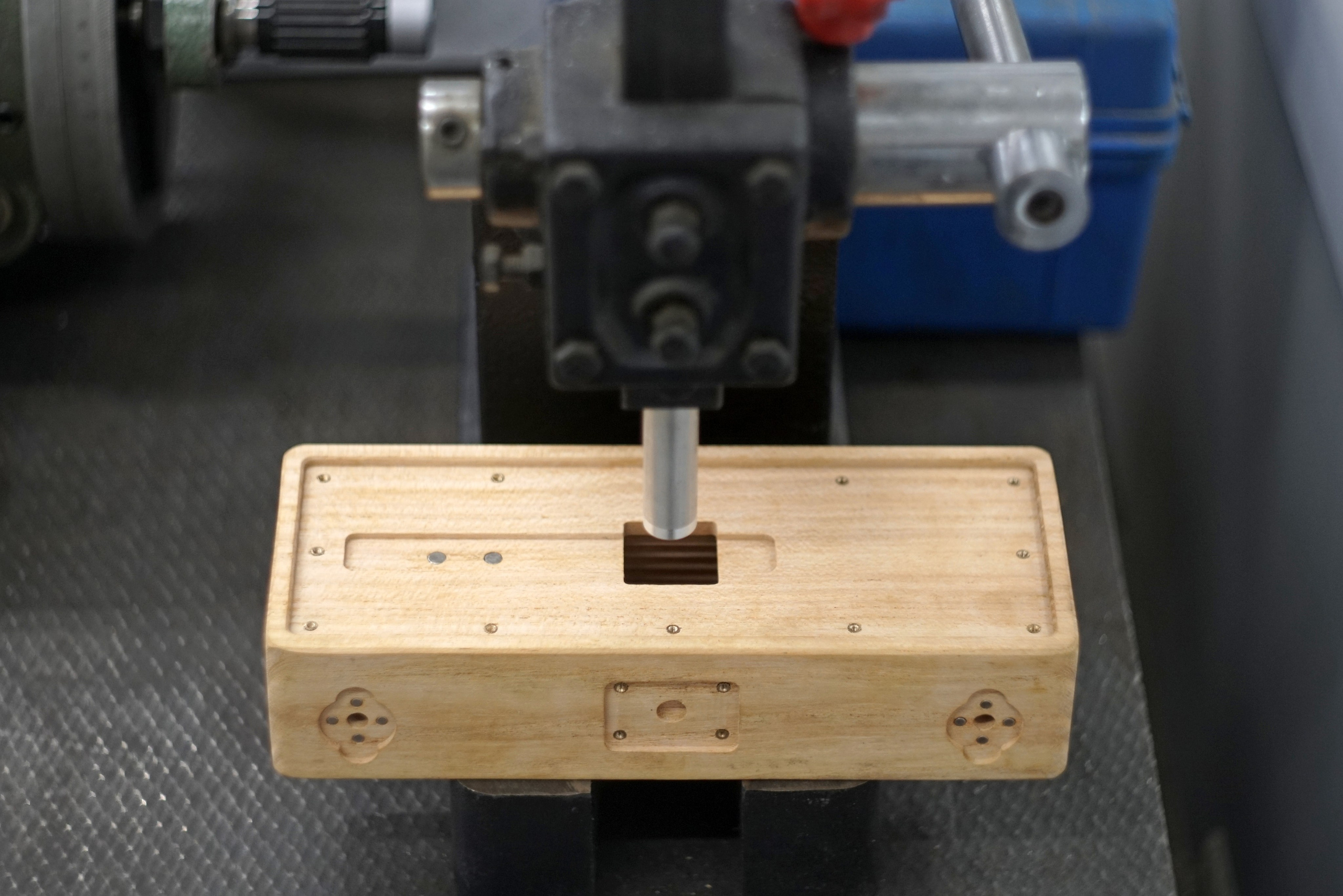 Пинхол своими руками