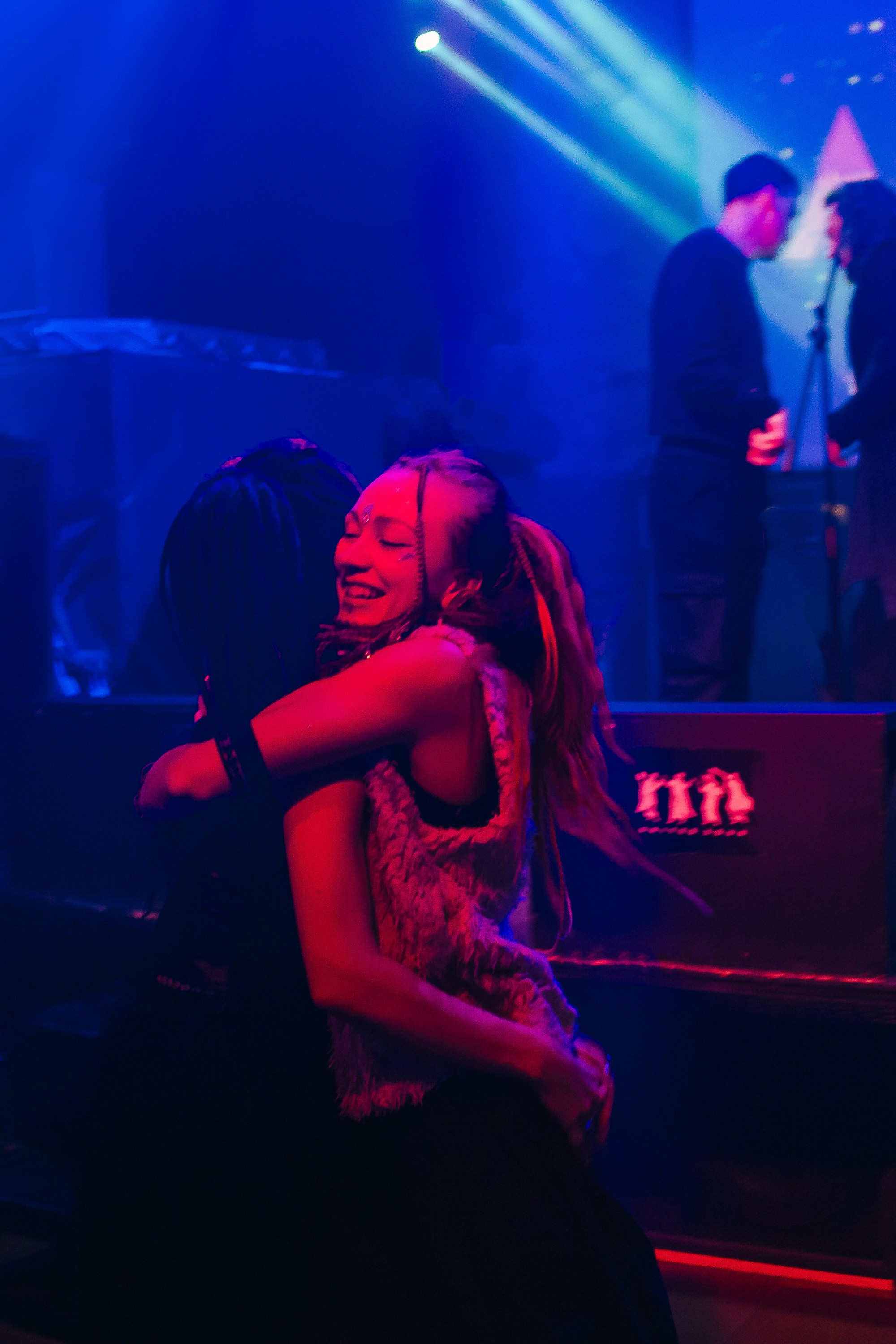 Концерт Agnivaib. Фотограф в Челябинске Ополихина Анна