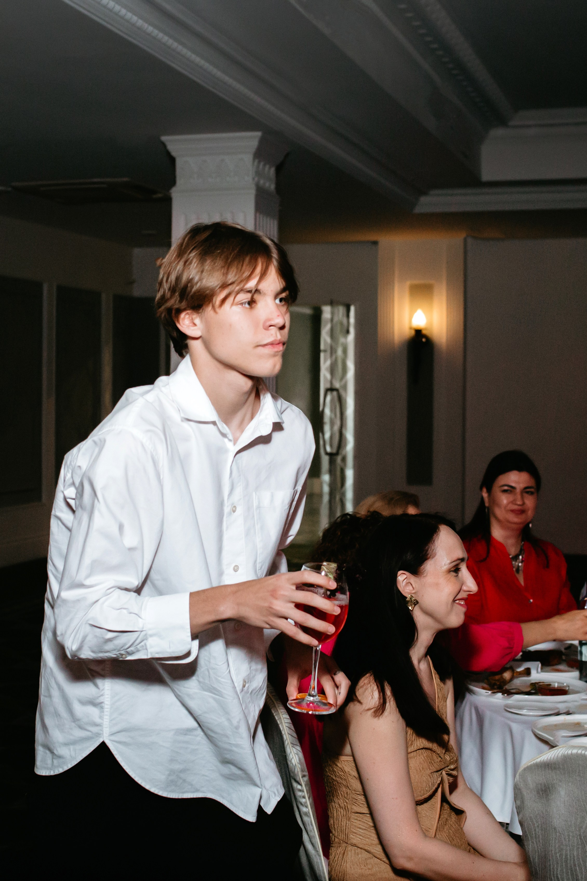 Выпускной 2025 (9класс) 124 школа. Фотограф в Челябинске Ополихина Анна