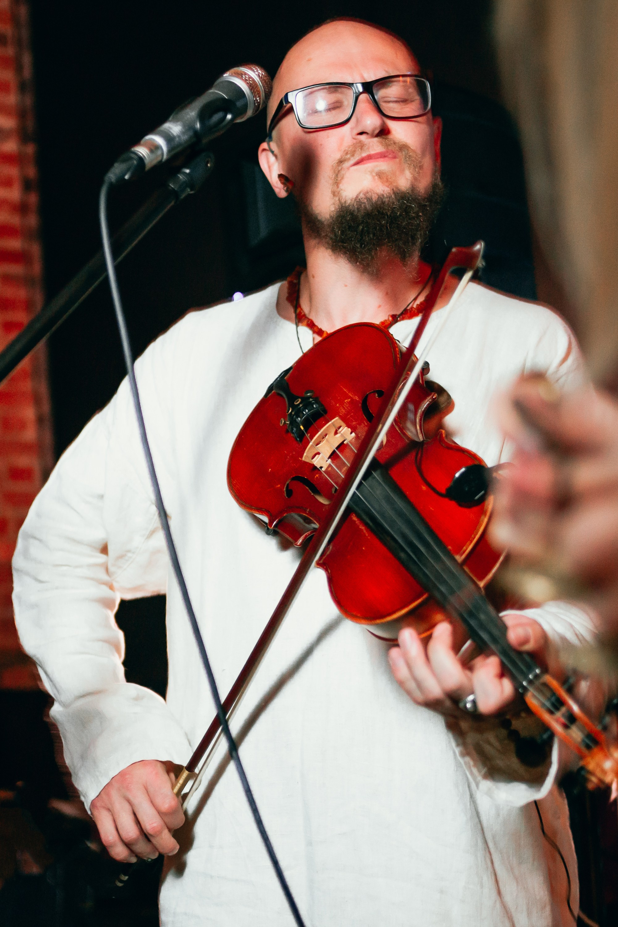 Свадебный банкет. Катя и Марк. Фотограф в Челябинске Ополихина Анна