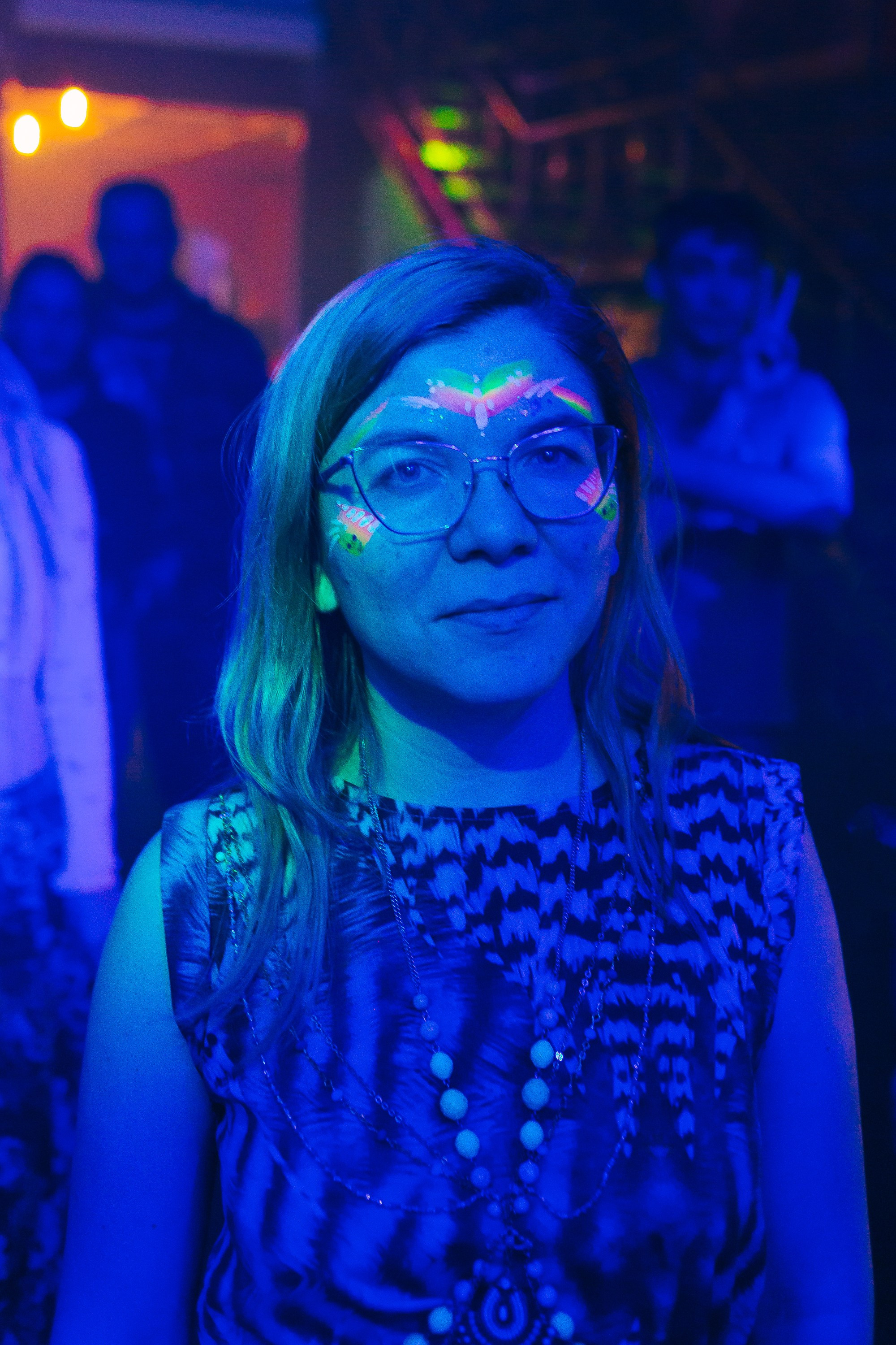 Концерт Agnivaib. Фотограф в Челябинске Ополихина Анна