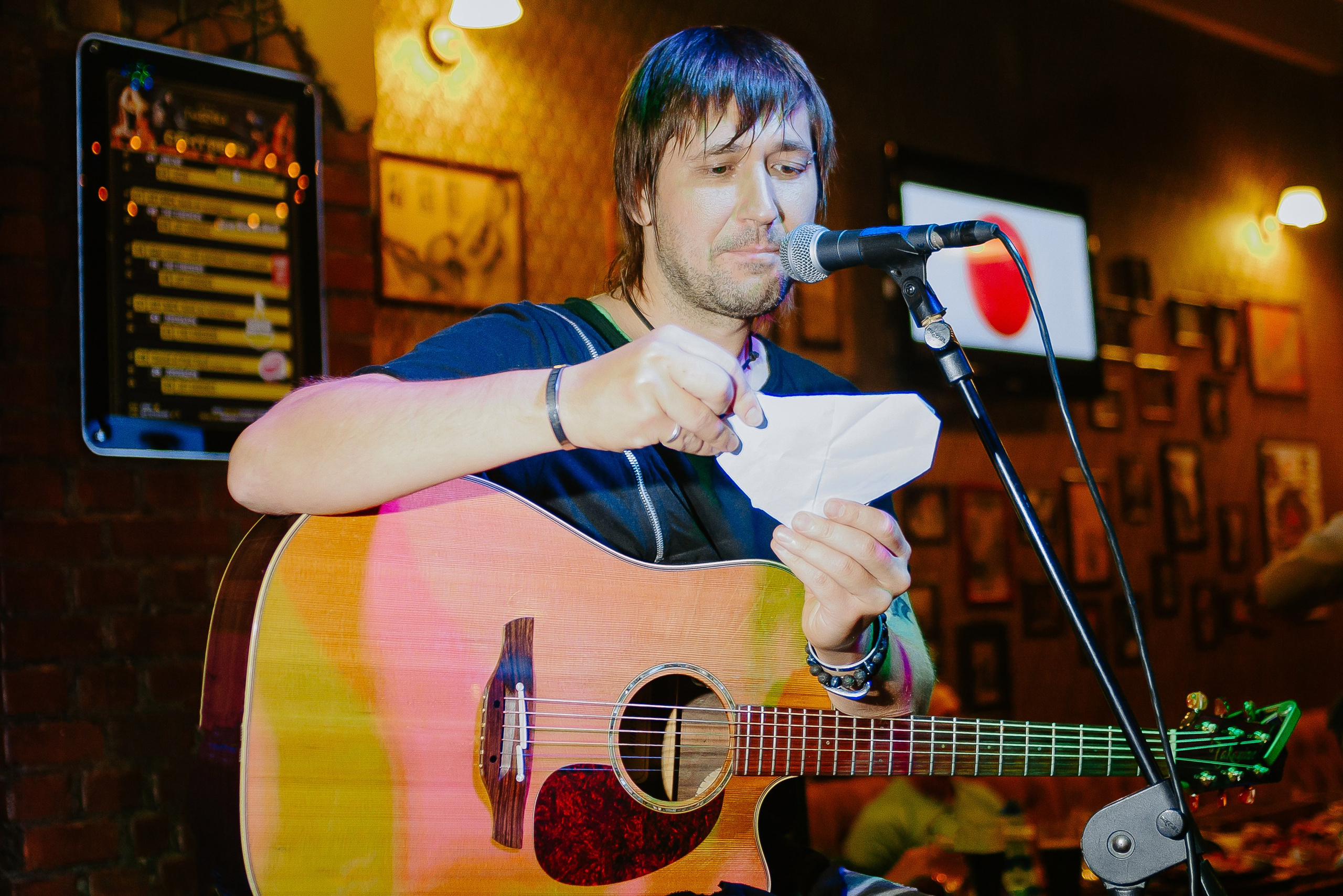 Обе-рек 2023 The Бочка pub. Фотограф в Челябинске Ополихина Анна