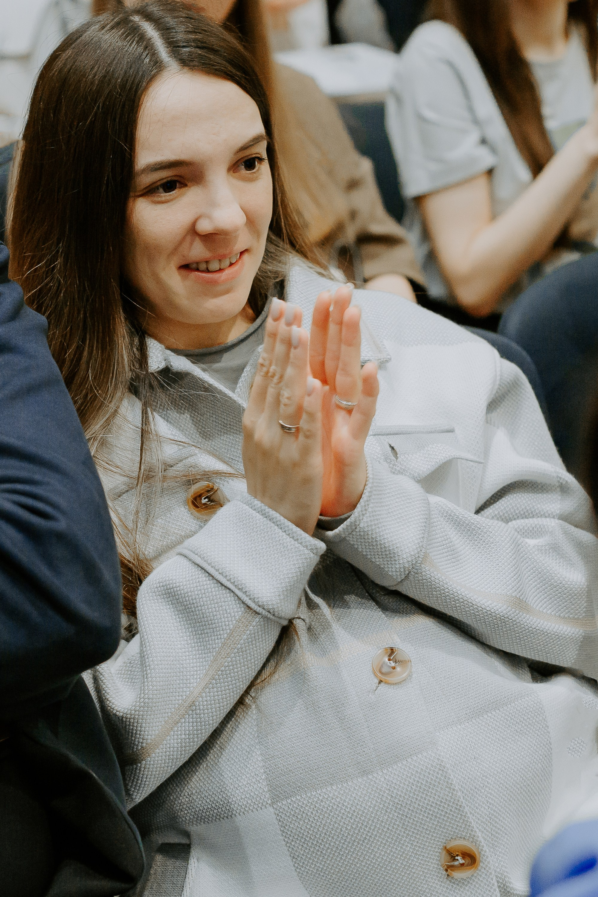 Уральский беременный форум 2024. Фотограф в Челябинске Ополихина Анна