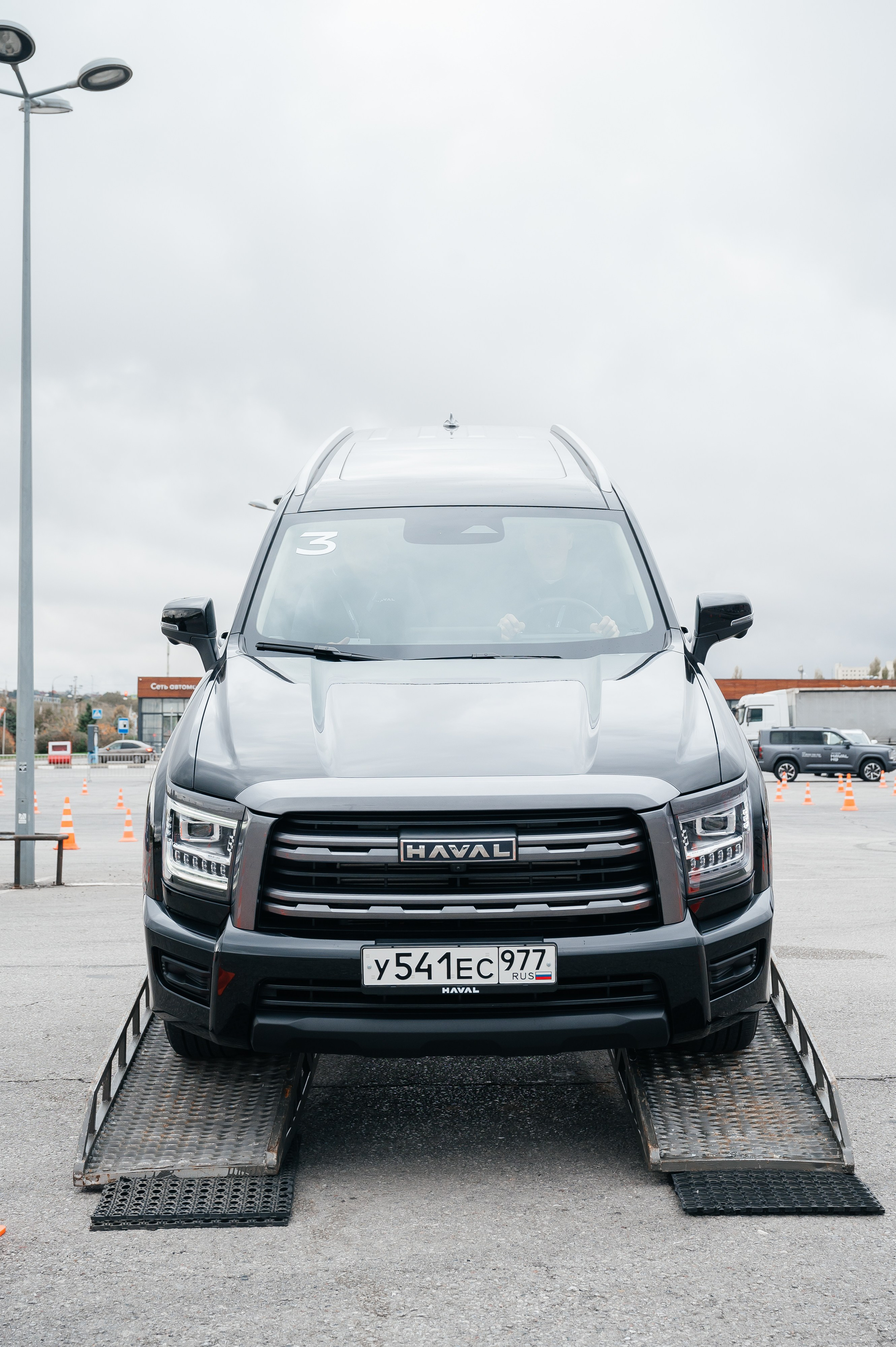 Haval Road Show. SARKISOPH | Фотограф Волгоград