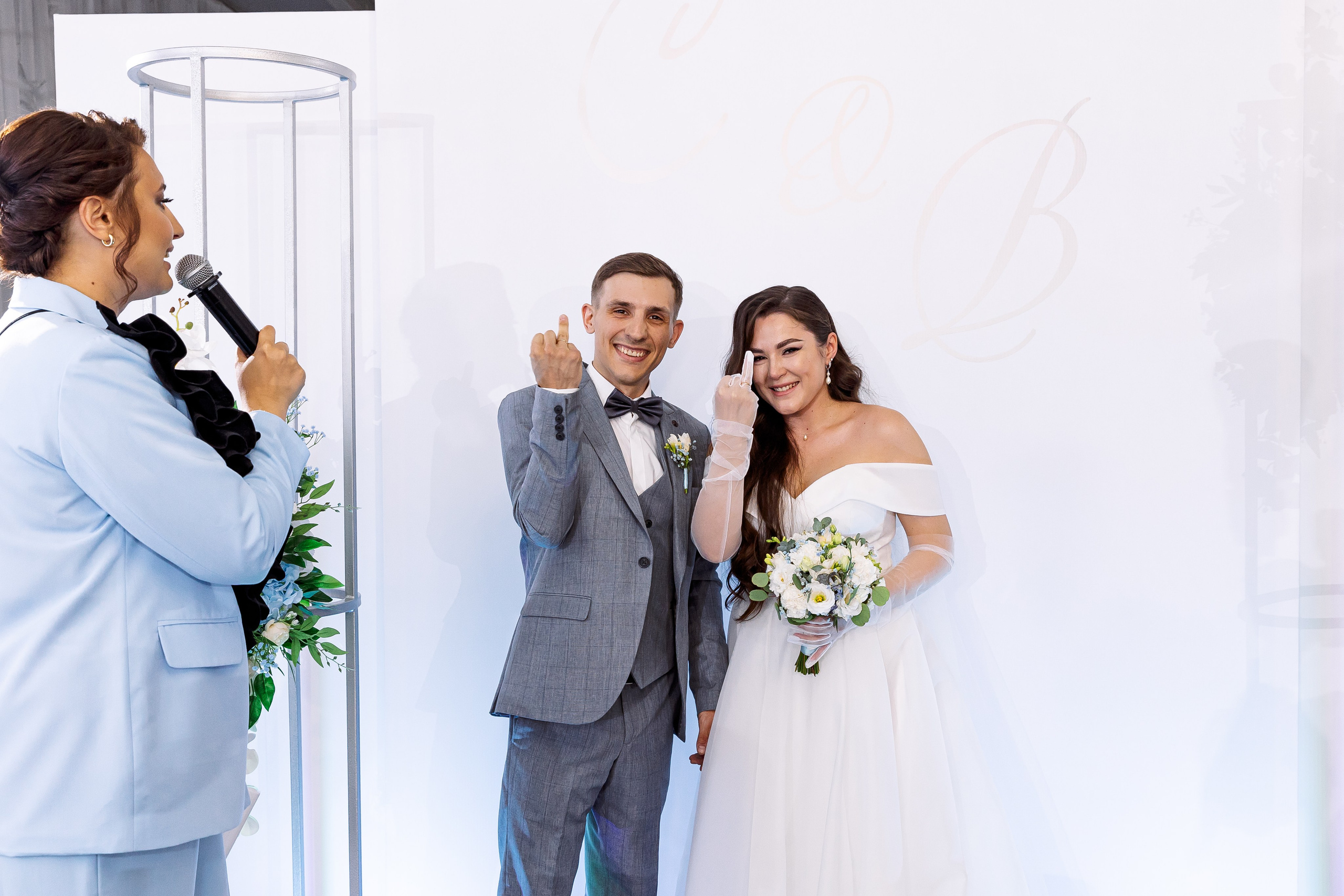 Сергей и Валерия. Свадебный и семейный фотограф в Челябинске Юлия Ишимова