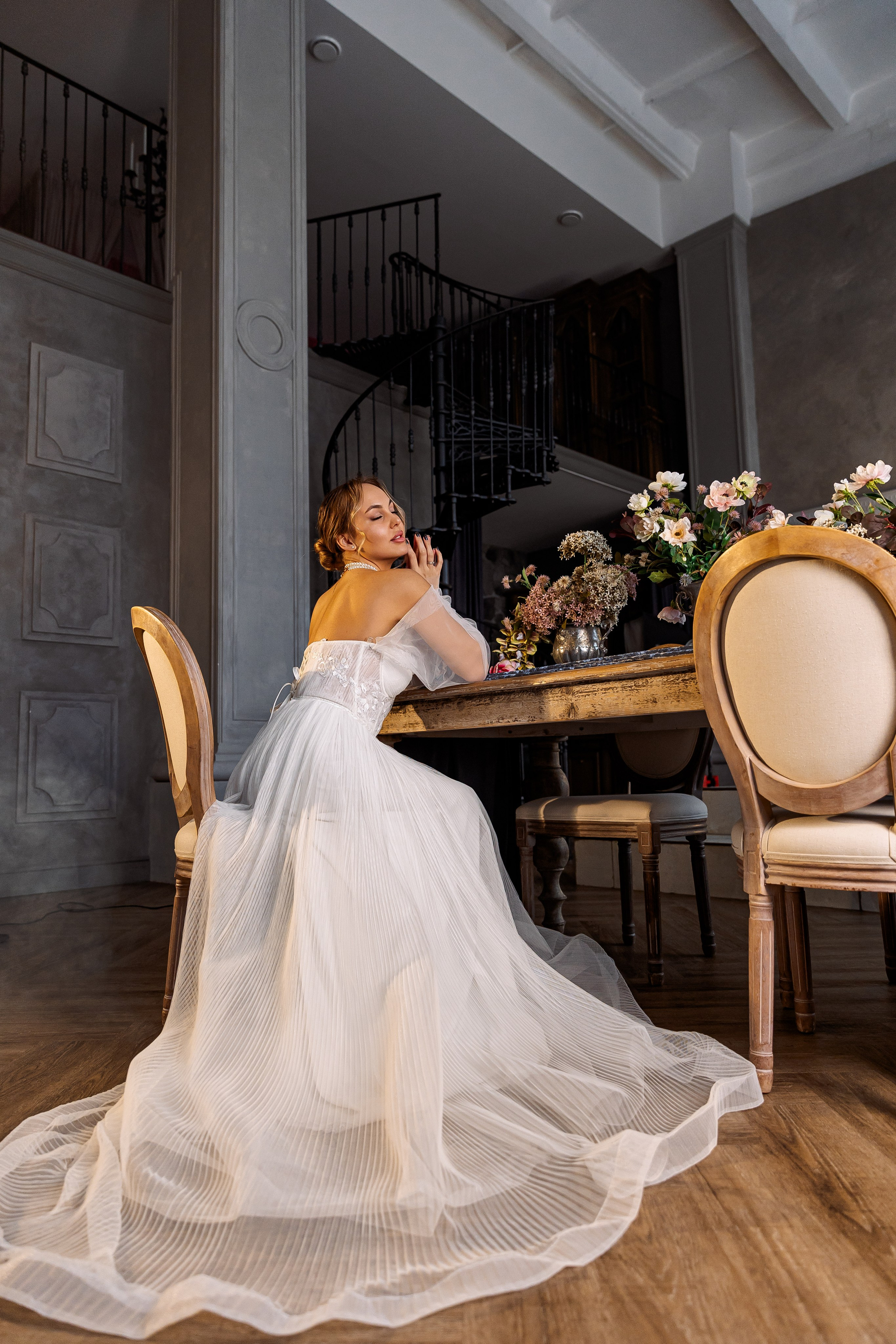 Анастасия утро. Свадебный и семейный фотограф в Челябинске Юлия Ишимова