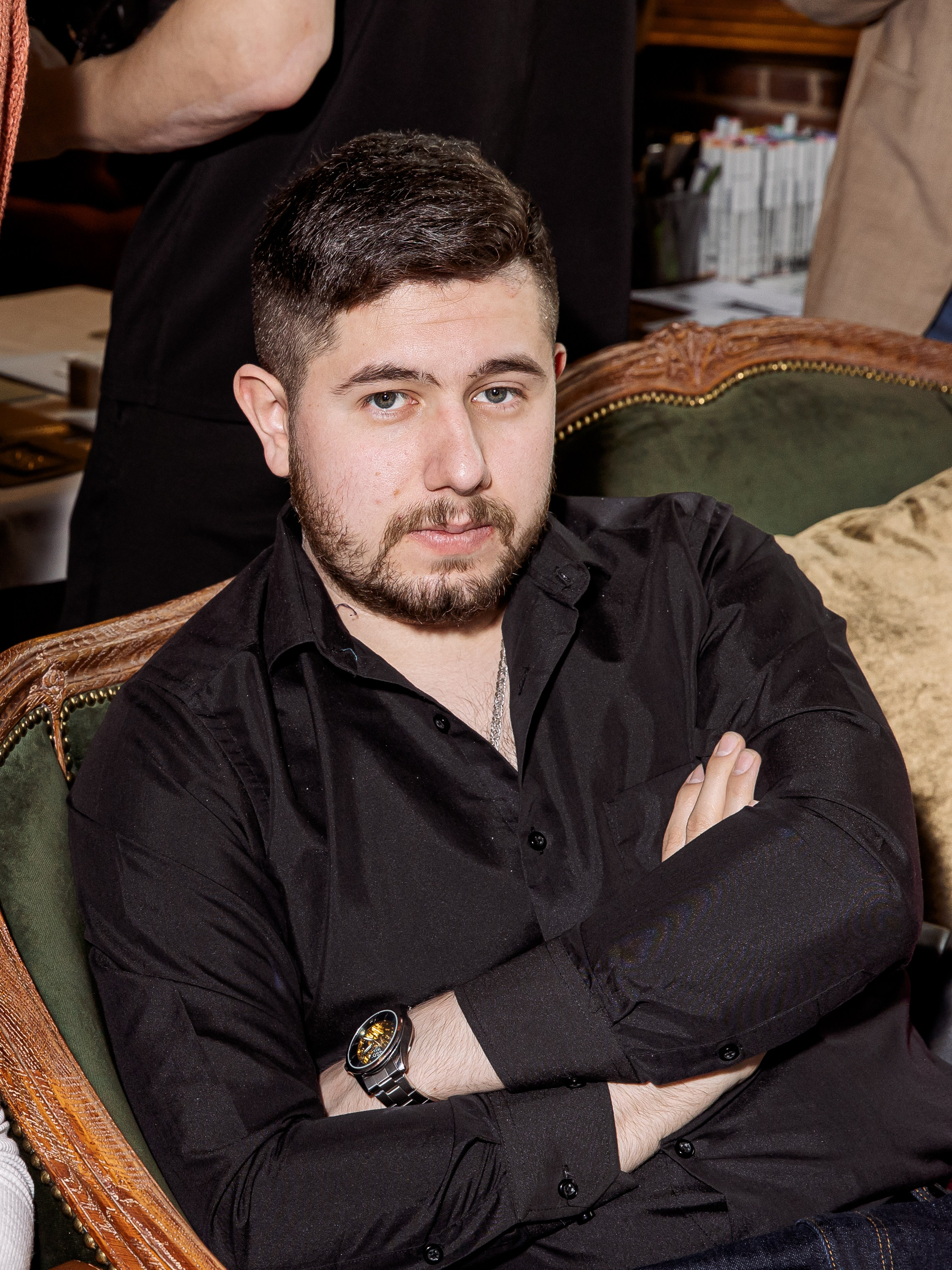 Свадебная выставка. Свадебный и семейный фотограф в Челябинске Юлия Ишимова