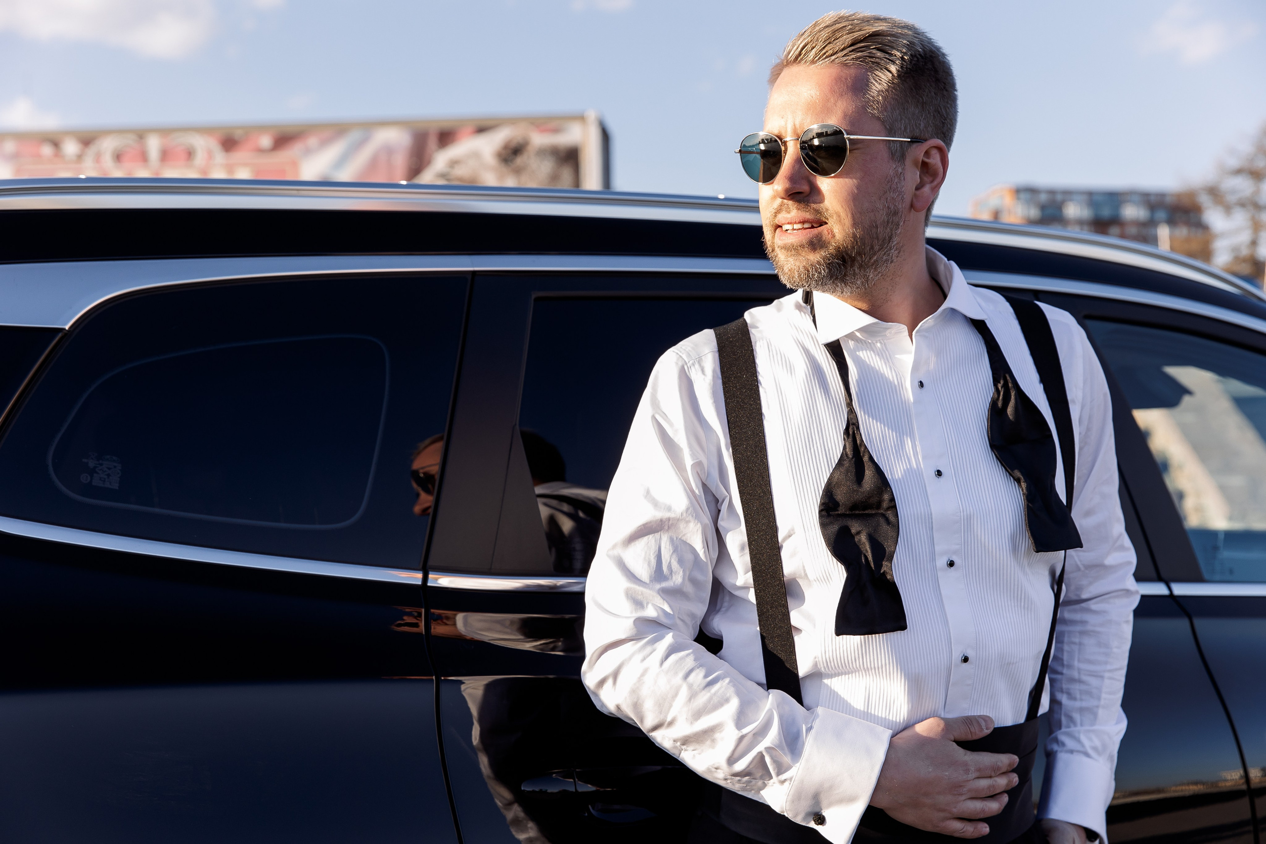 Виталий и Анна. Свадебный и семейный фотограф в Челябинске Юлия Ишимова