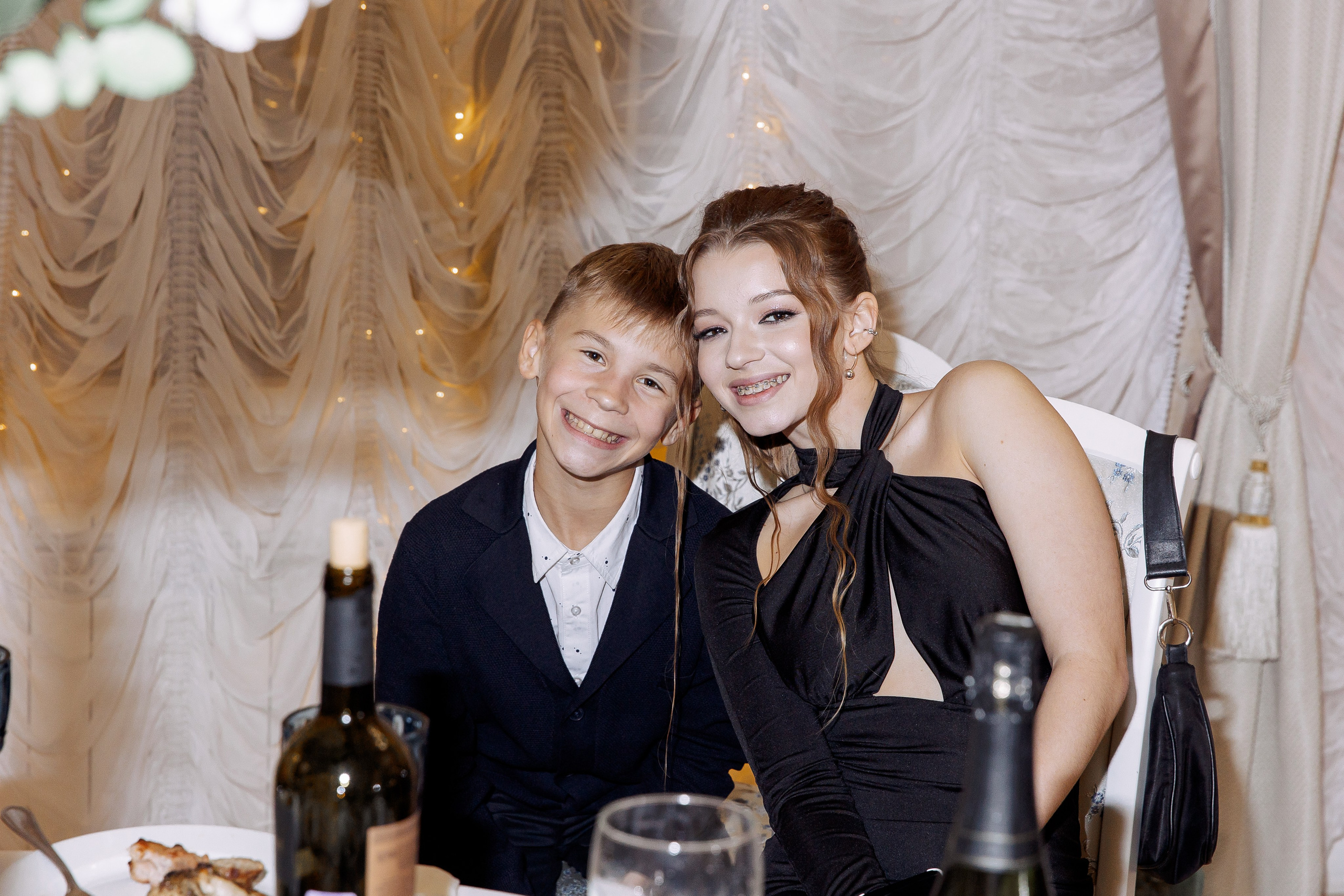 Владислава и Никита. Свадебный и семейный фотограф в Челябинске Юлия Ишимова