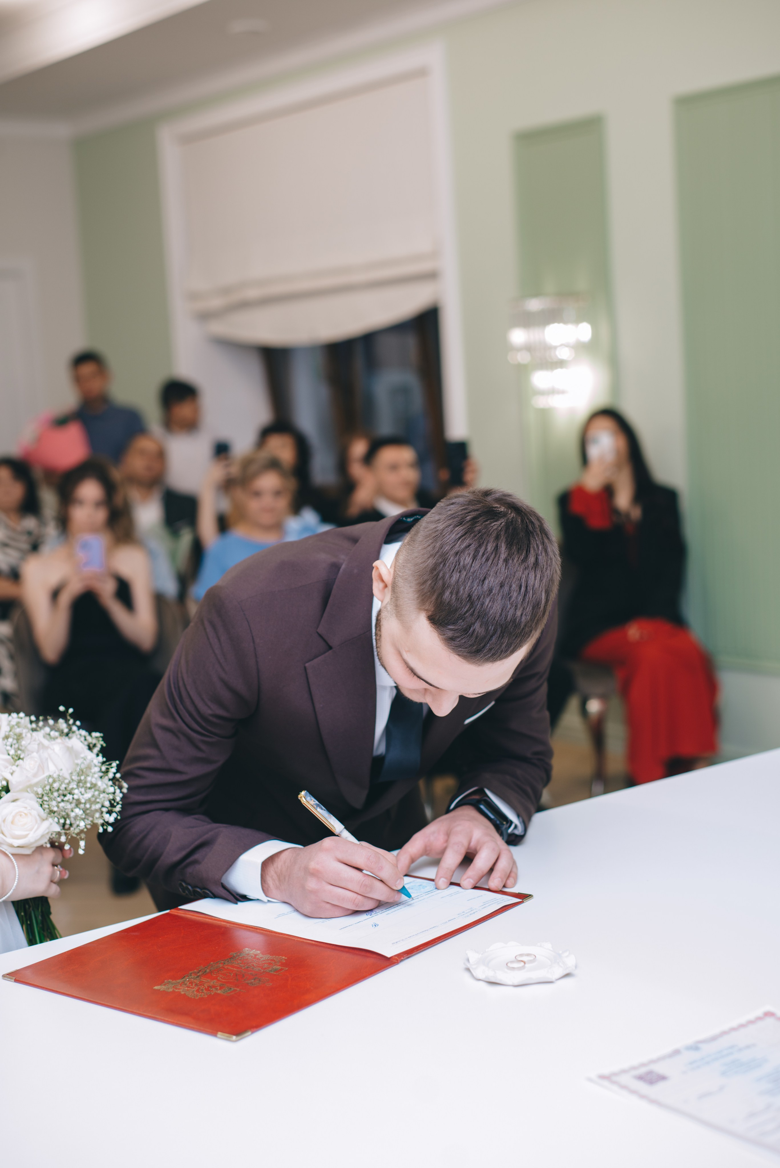 Свадьба 4. Семейный и женский фотограф Арина Балякина