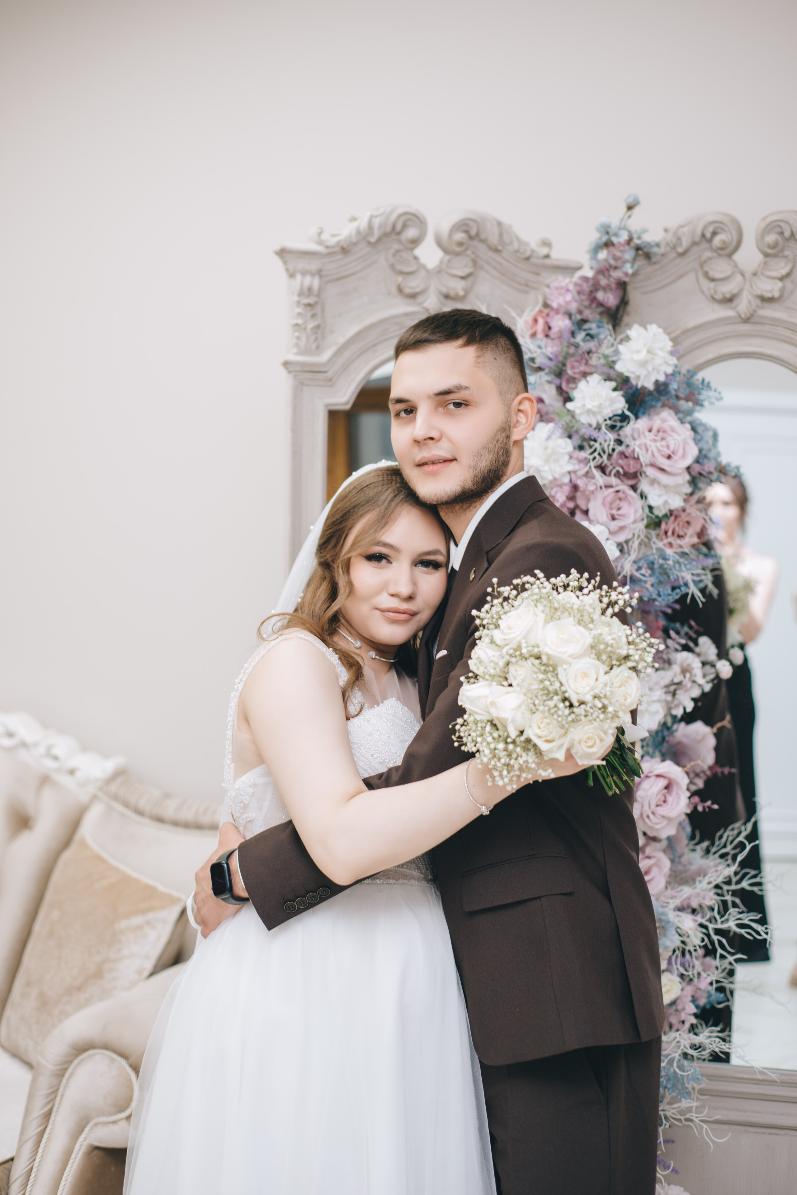 Свадьба 4. Семейный и женский фотограф Арина Балякина