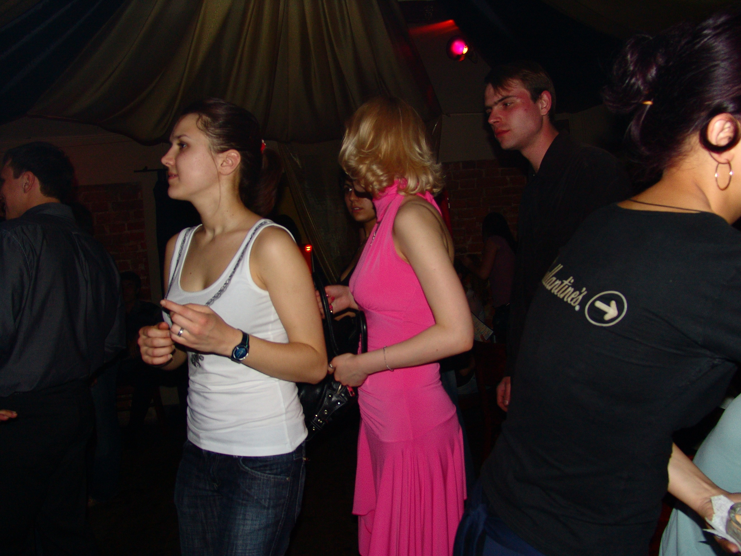 Приезд КС 2005. Заставка