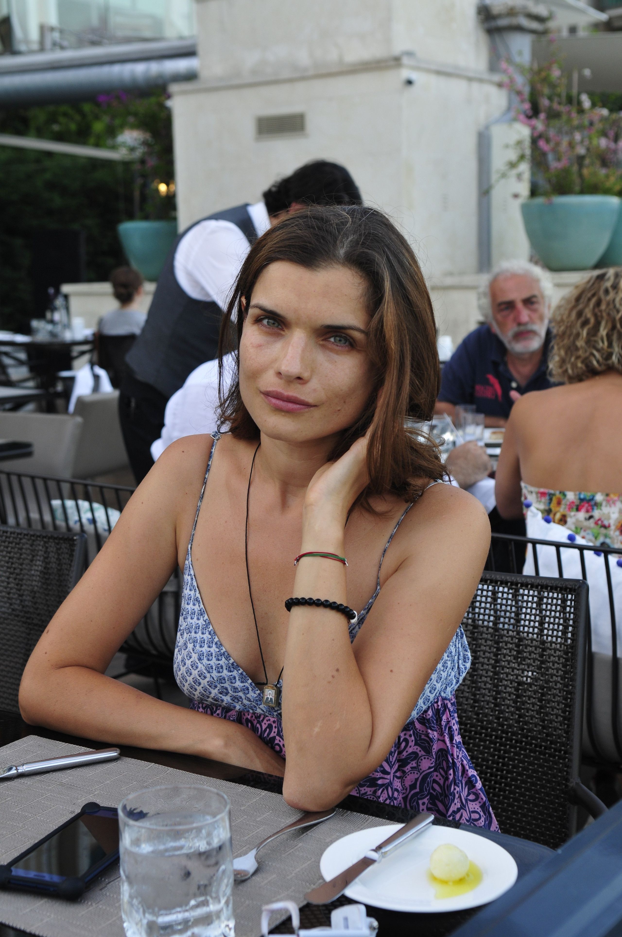 Едем из Испании в МСК Каппадокия Мы 2018. Заставка