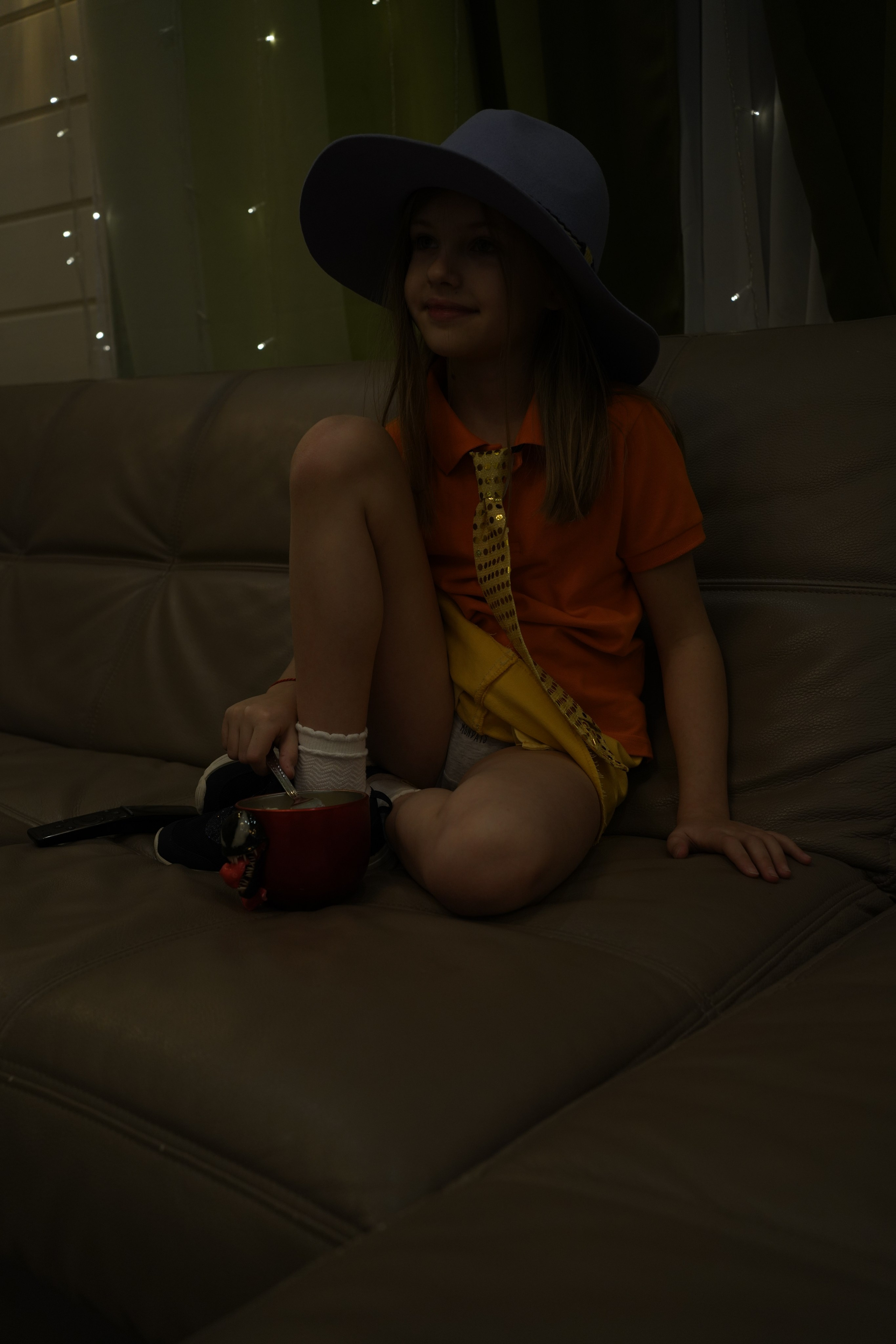 НГ 2020. Заставка