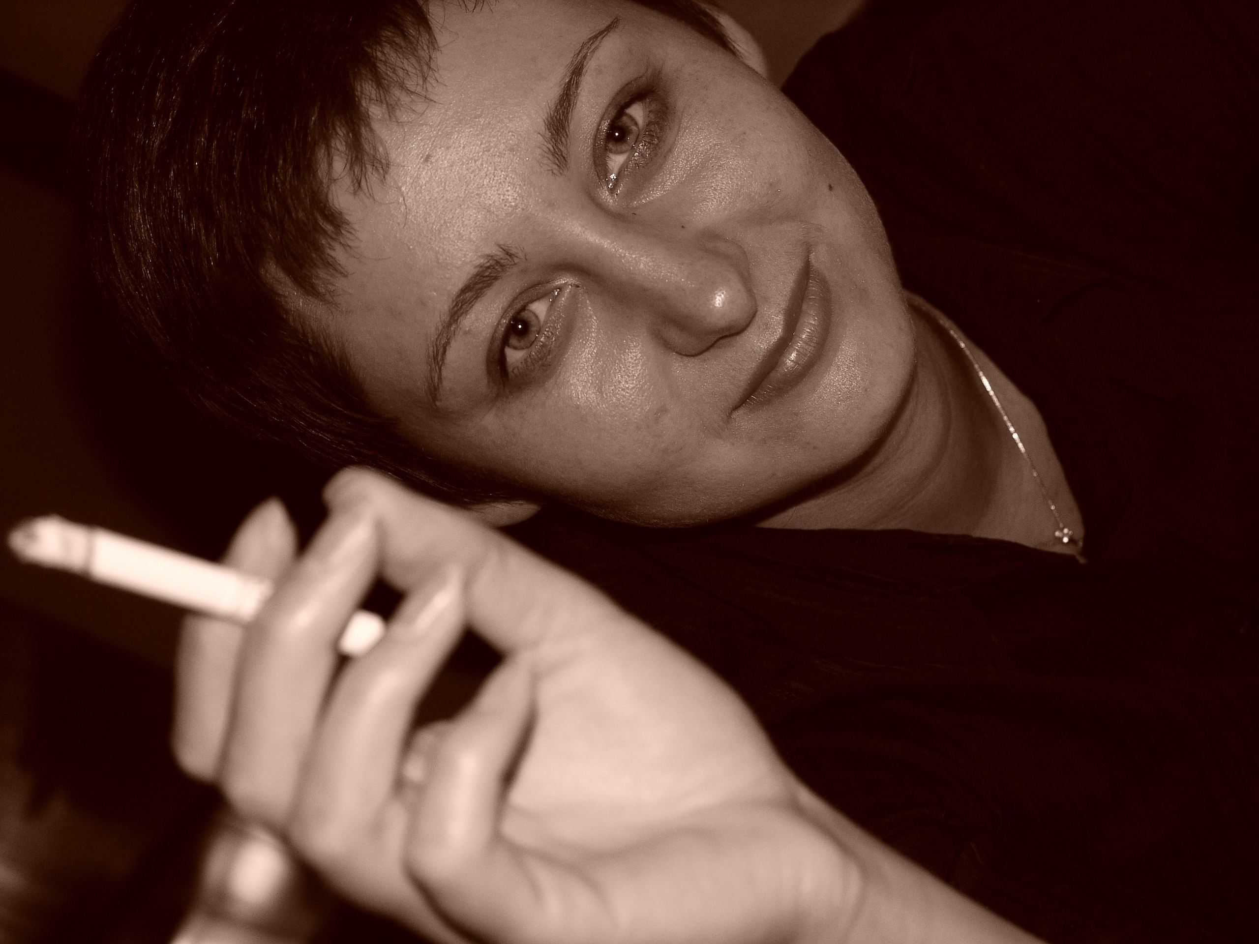 Приезд КС 2005. Заставка