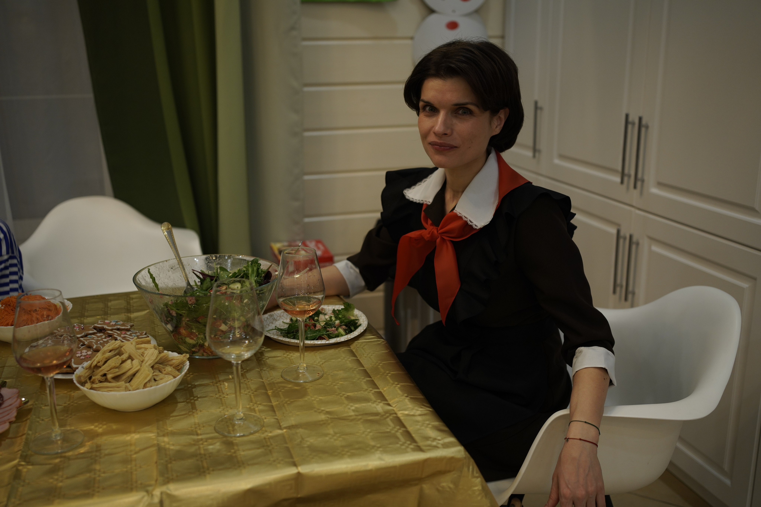 НГ 2020. Заставка