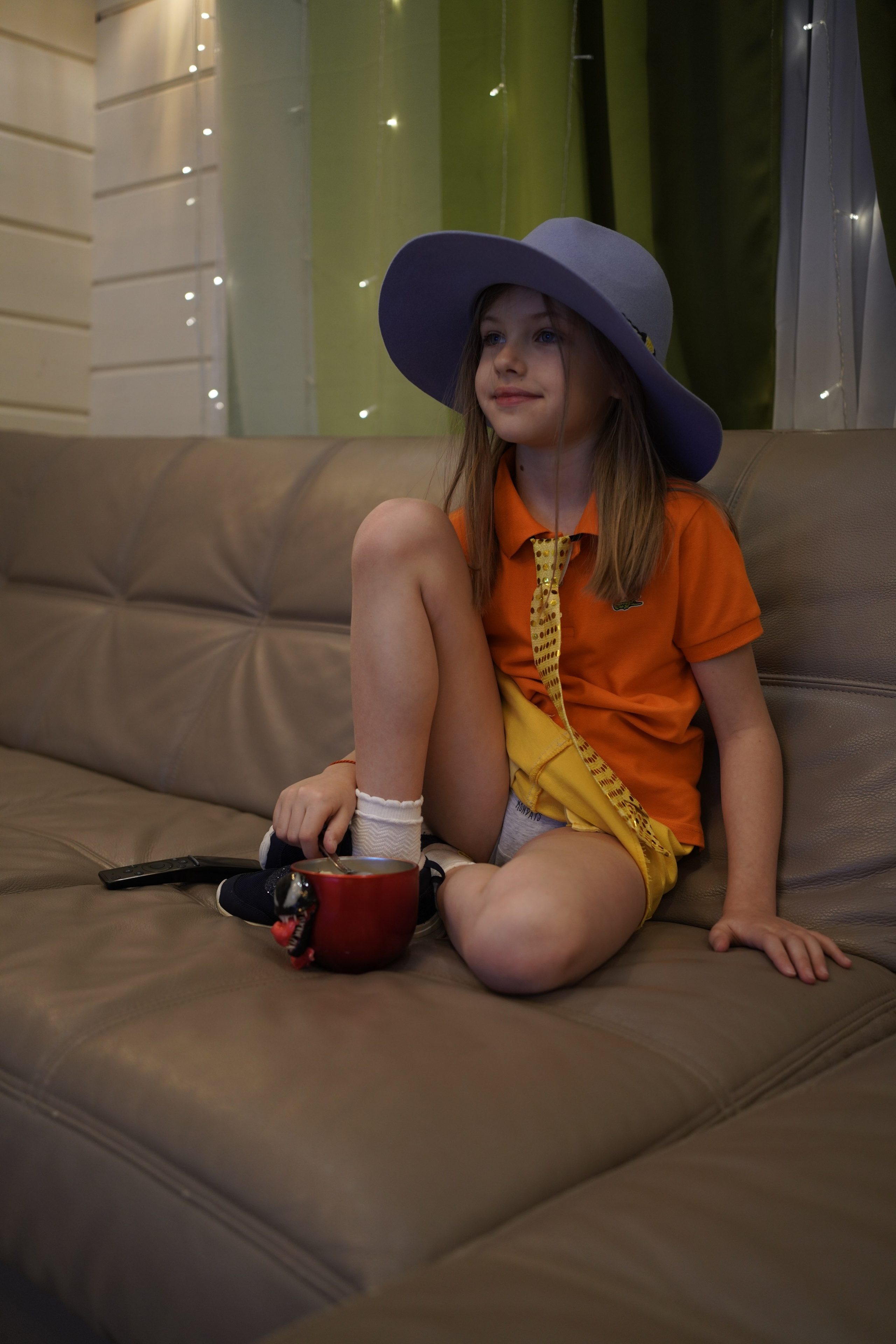 НГ 2020. Заставка