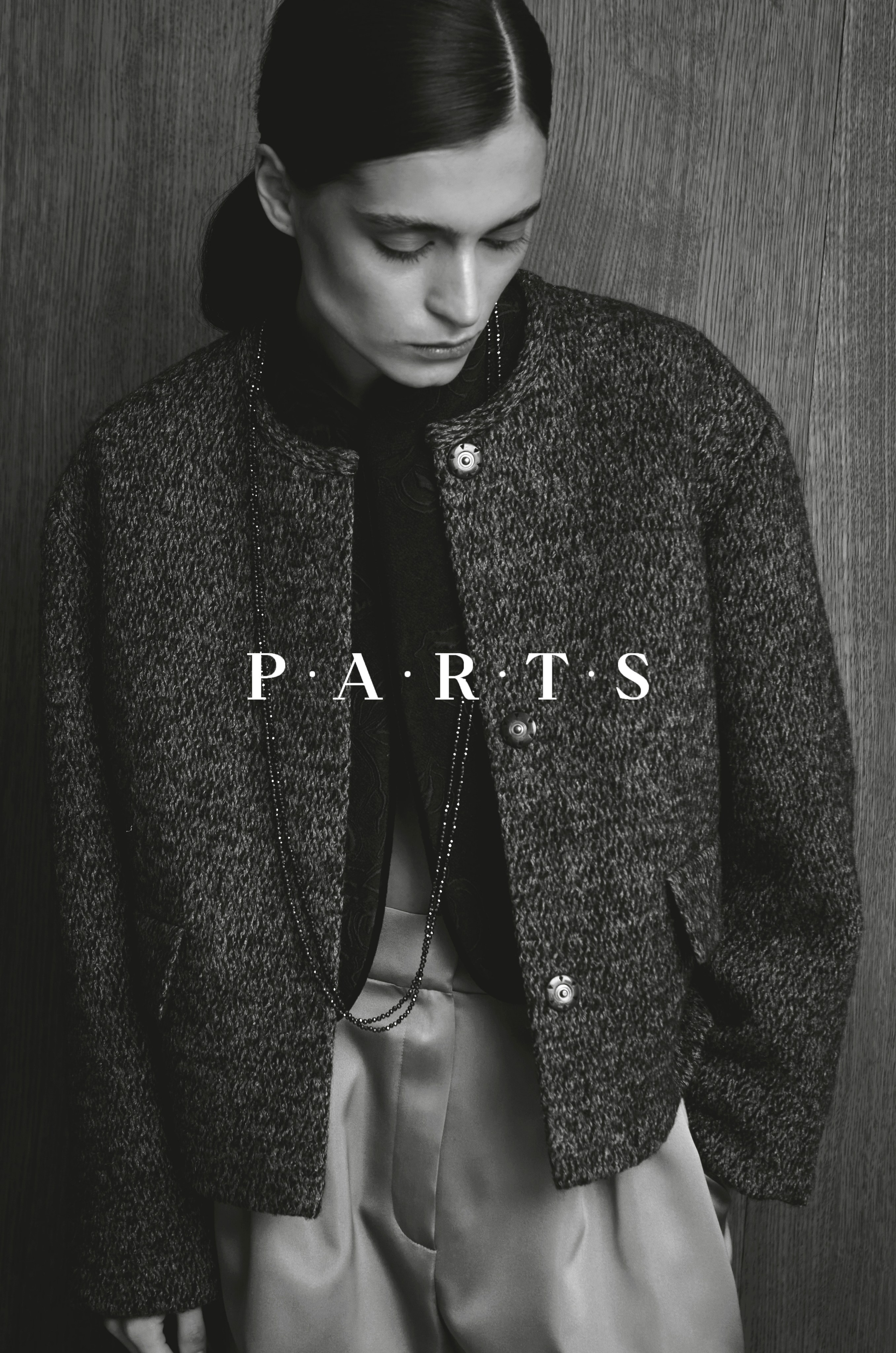 Parts winter '25. ㅤ