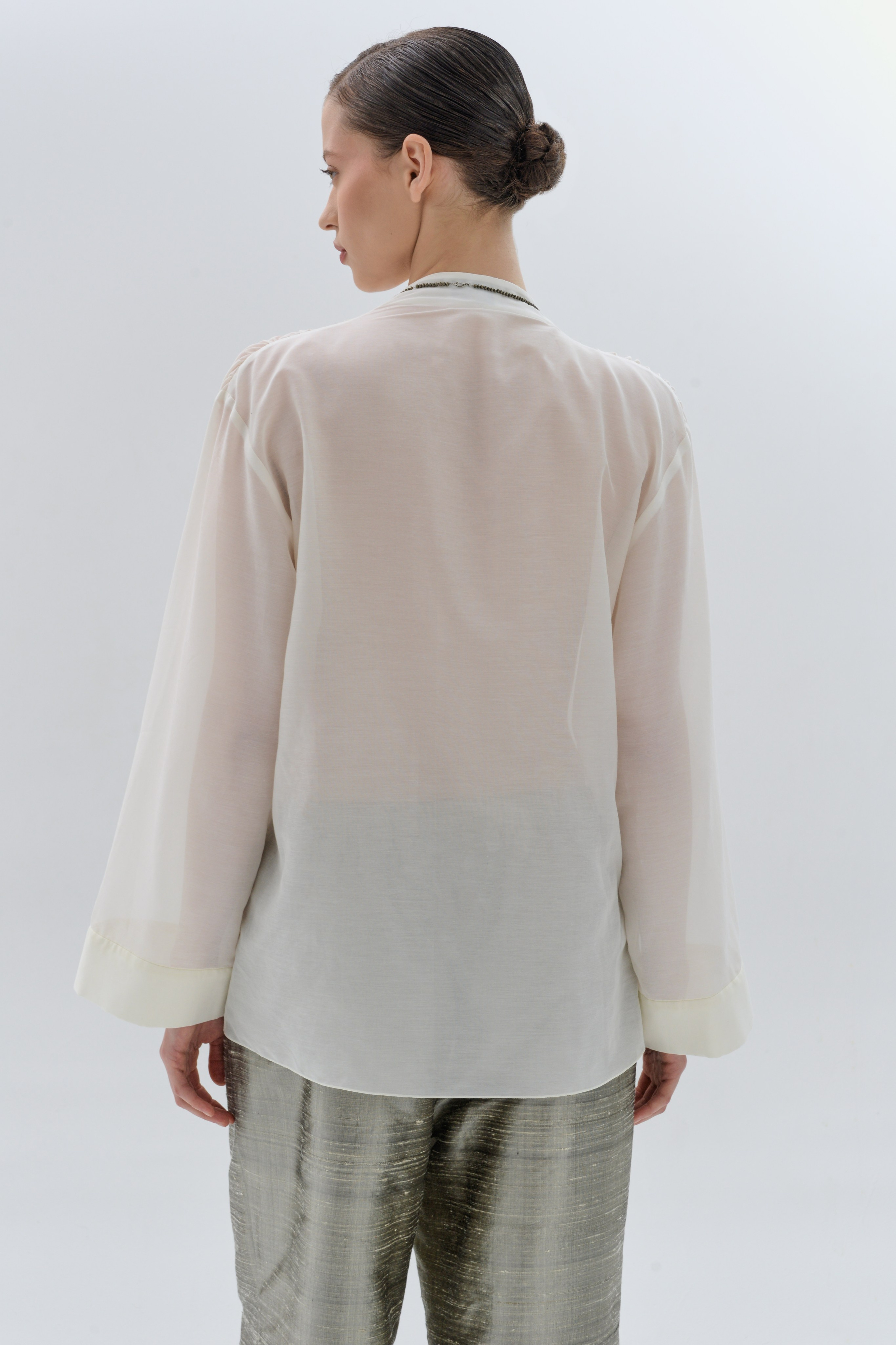 Parts spring '26. ㅤ