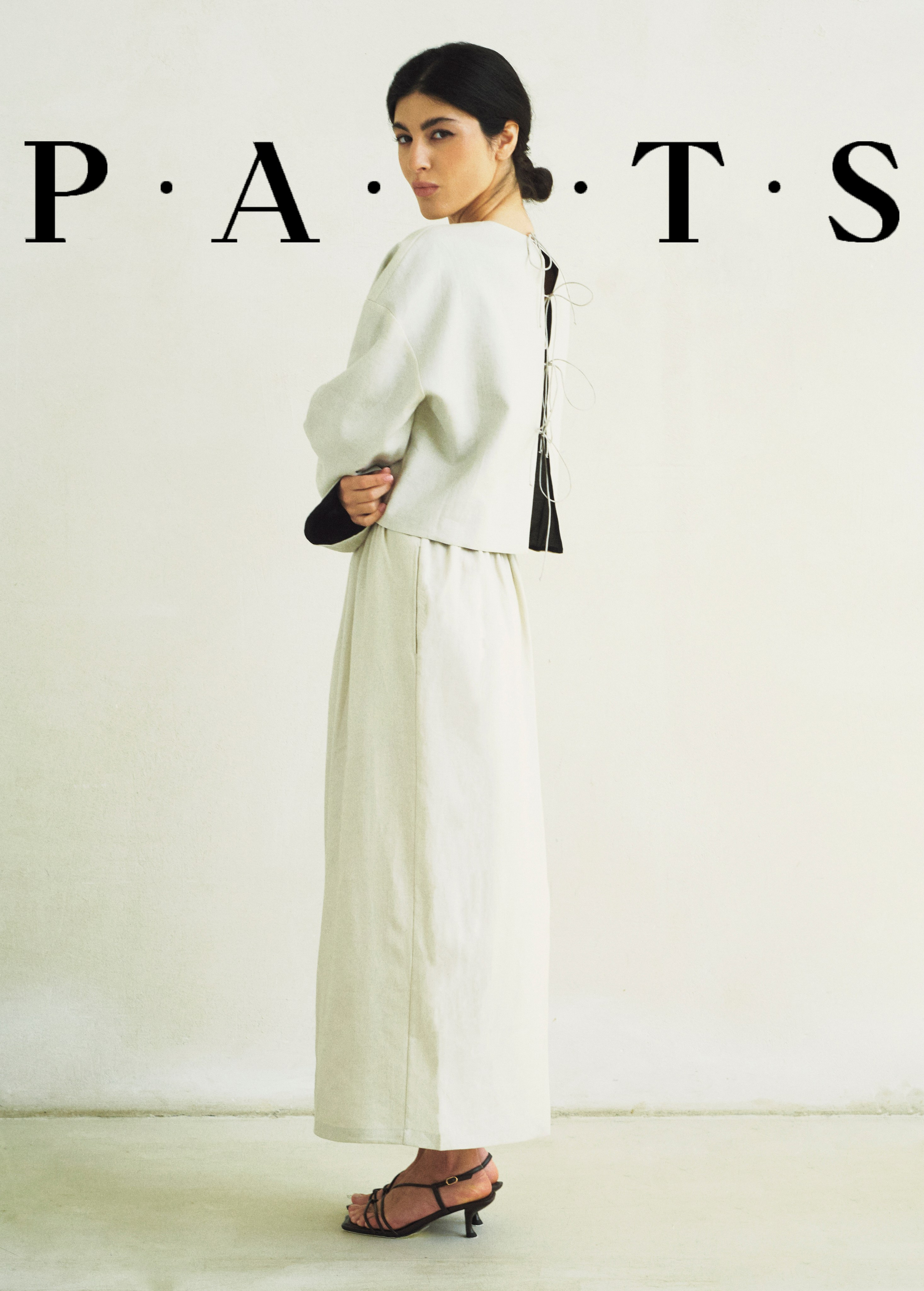Parts carpet collection. ㅤ