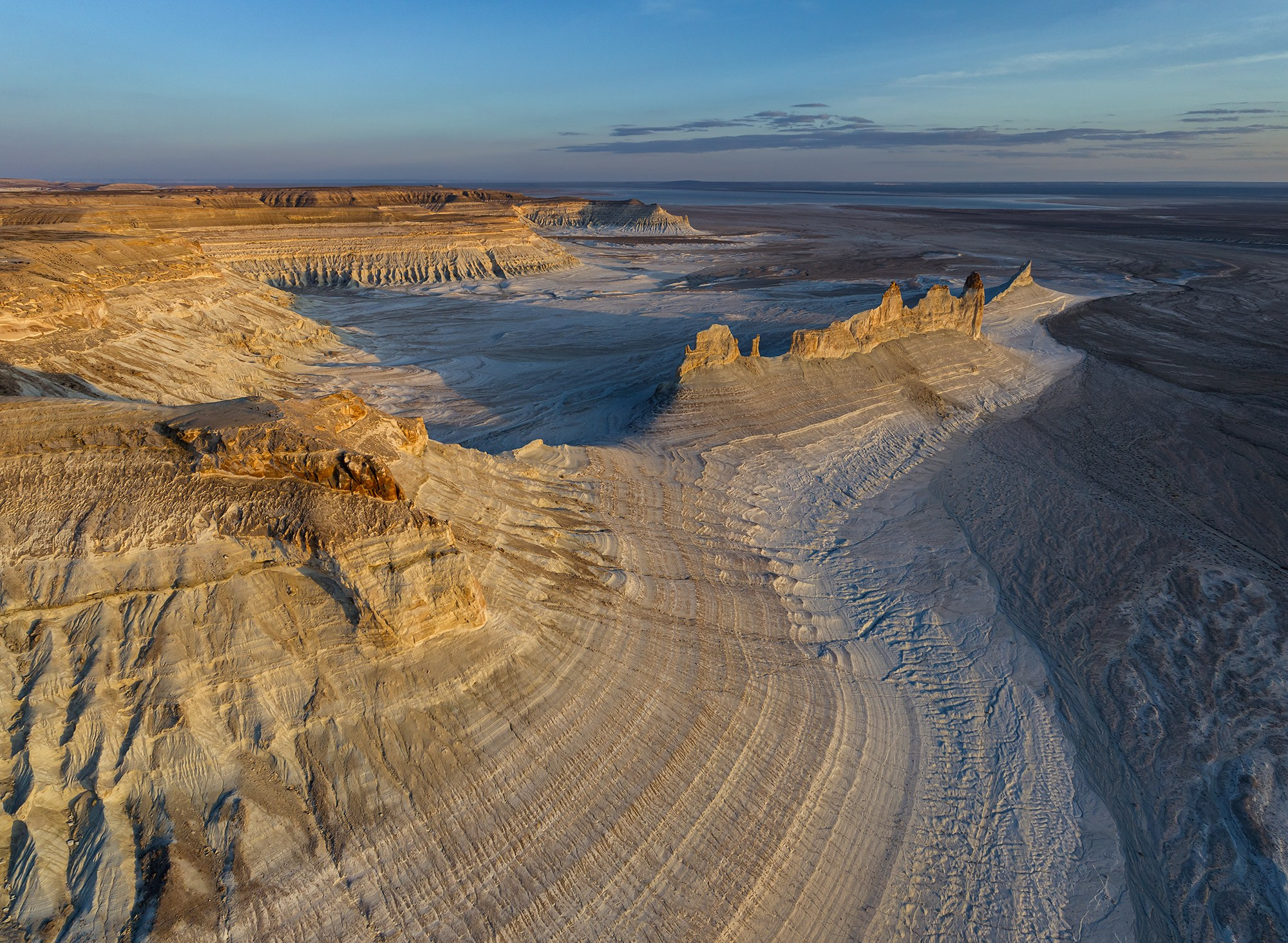 Мангистау октябрь 2027