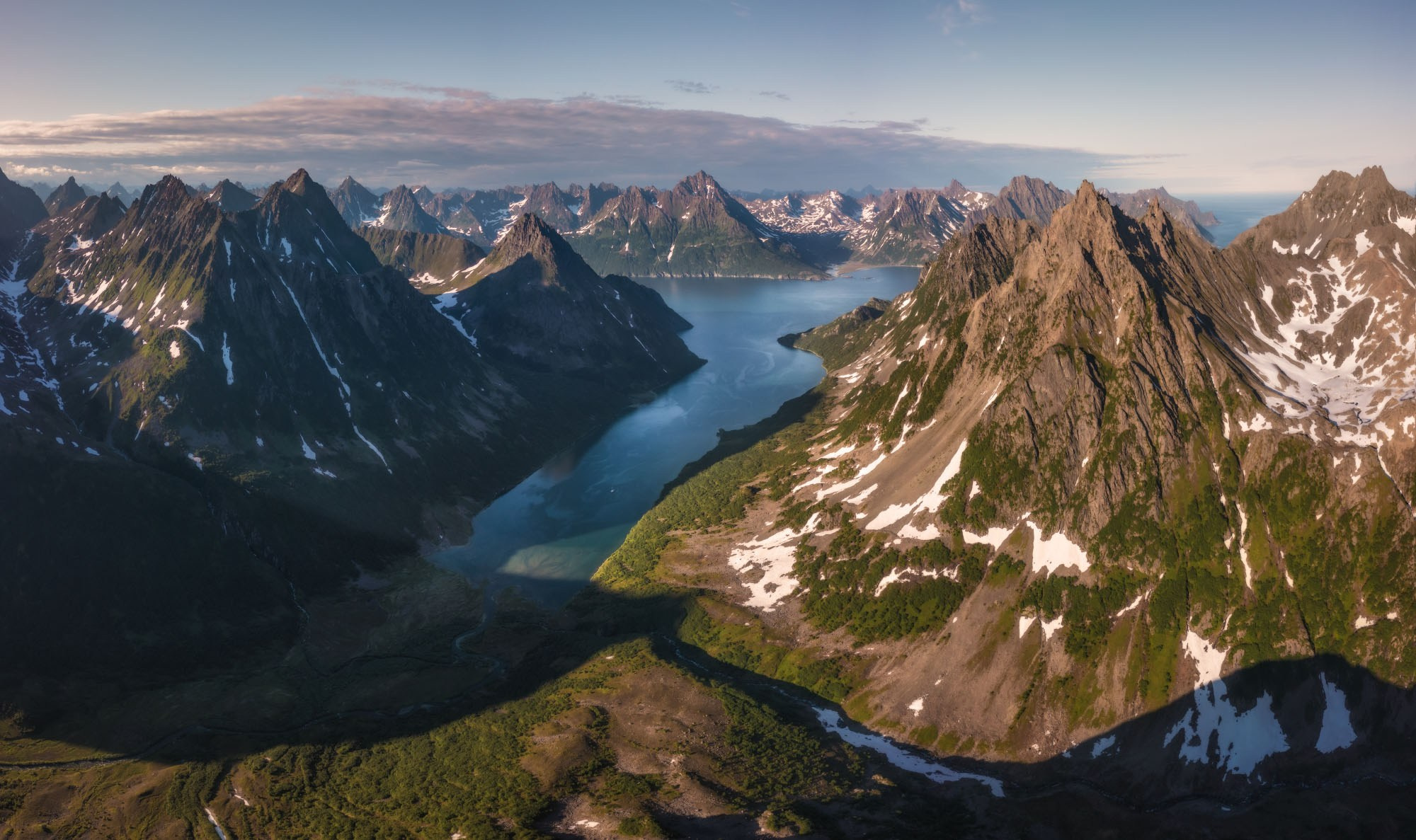 Фотоэкспедиция в Корякию и Командоры 2026