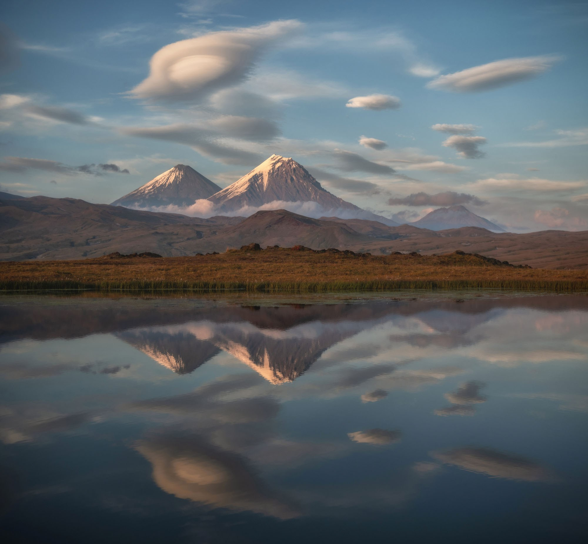 Фотографии Камчатка