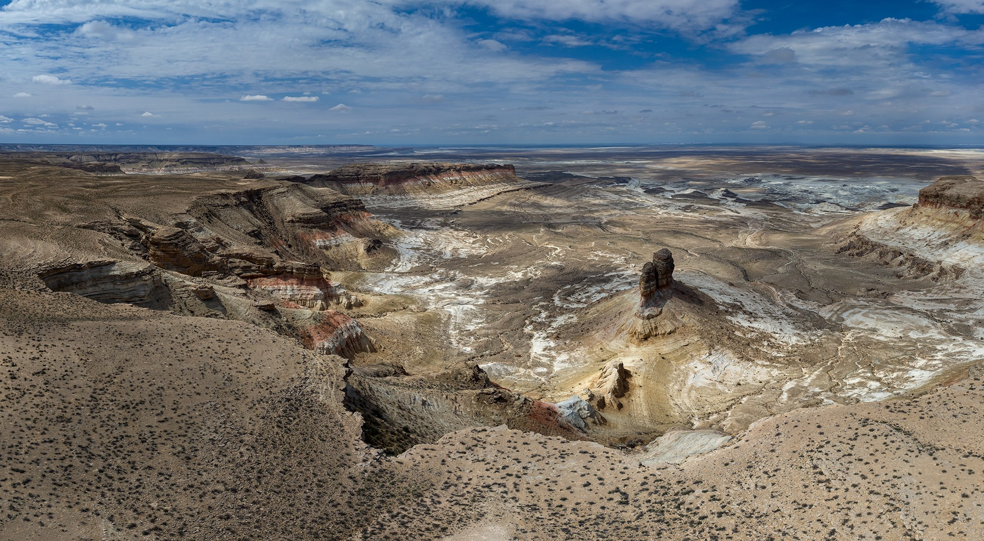 Мангистау апрель 2027