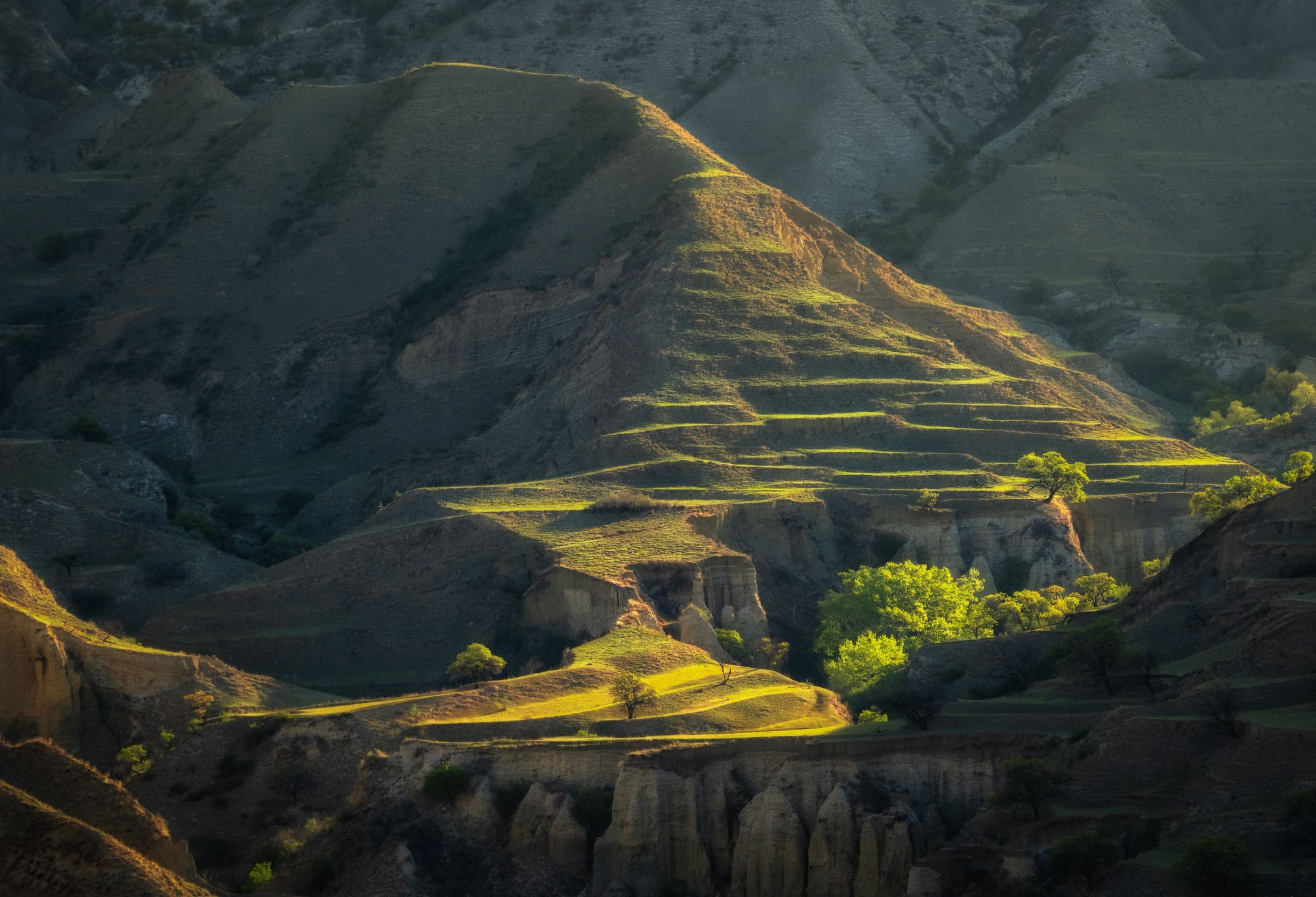Фотографии Дагестан