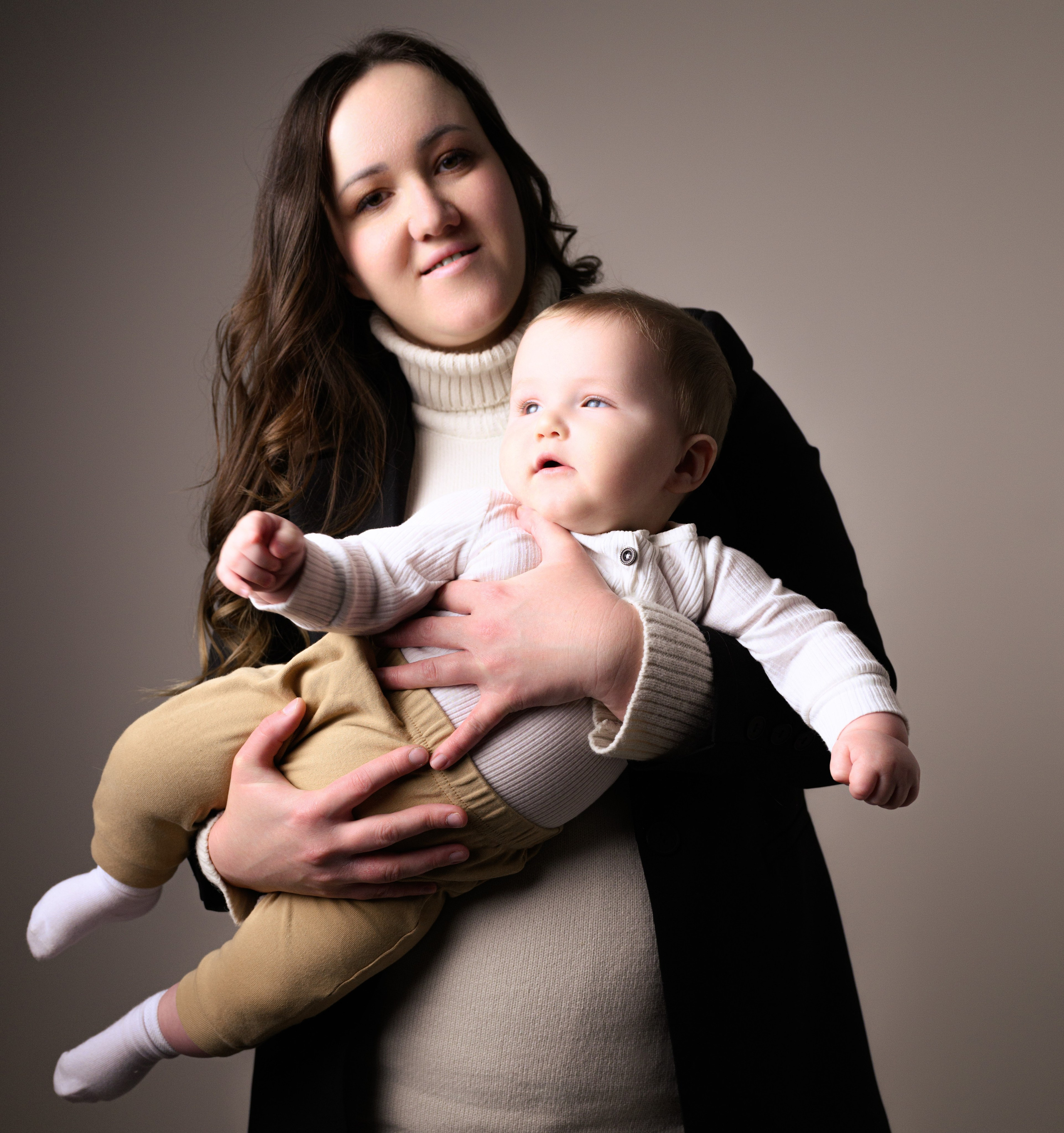 Семейные и детские фотосессии. Студийный и свадебный фотограф и видеограф в Севастополе — Юлия Макаренко