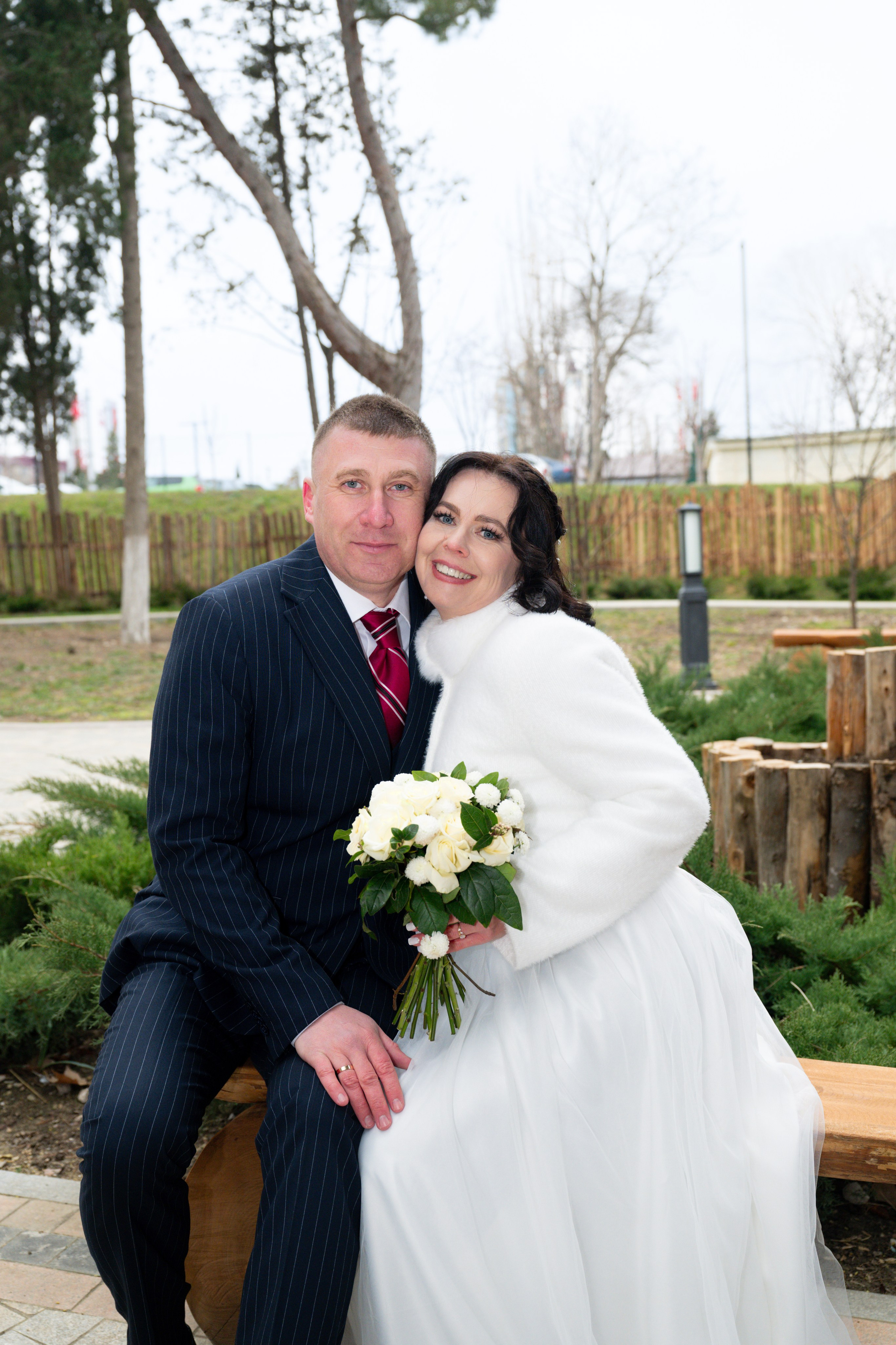 Свадебные фотосессии. Роспись в ЗАГСе. Выездная регистрация. Студийный и свадебный фотограф и видеограф в Севастополе — Юлия Макаренко