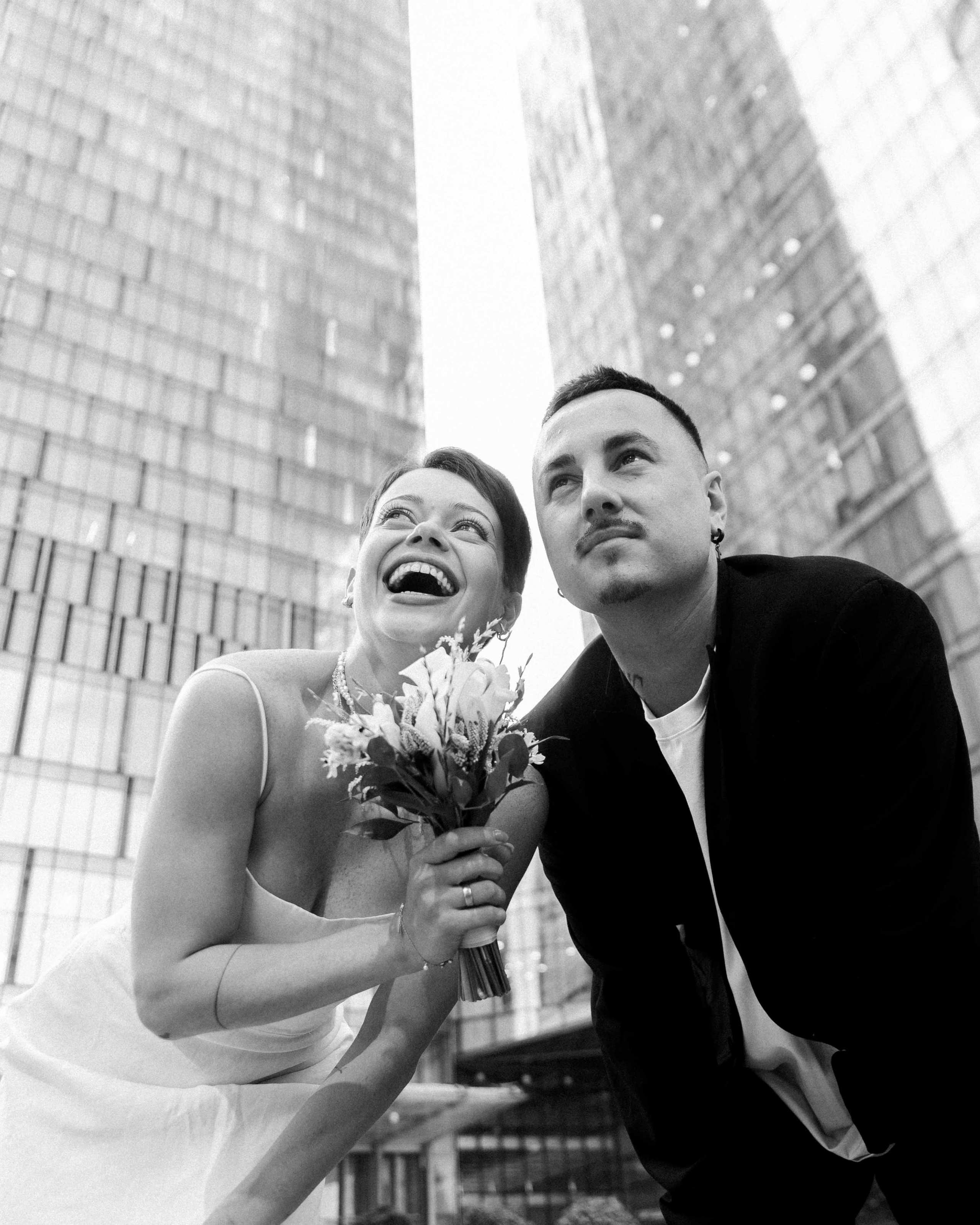 Sofia & Ivan. Портретный фотограф Анастасия Завалкевич